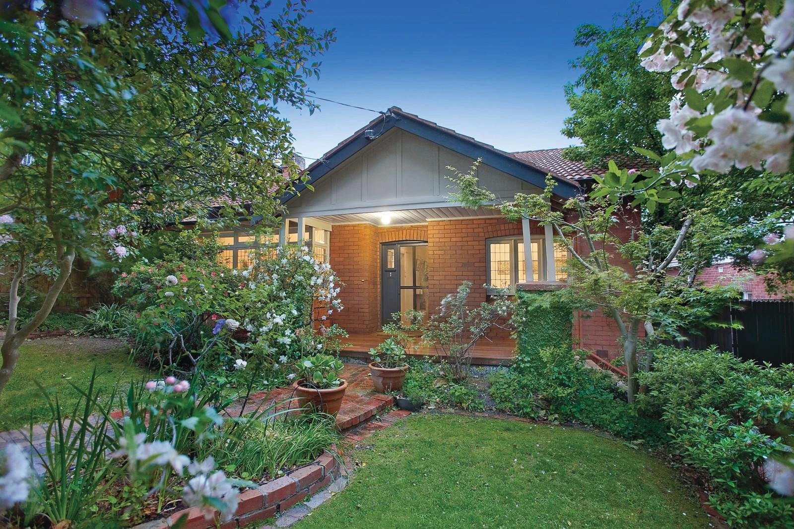 21 Glenvale Road, Glen Iris, VIC