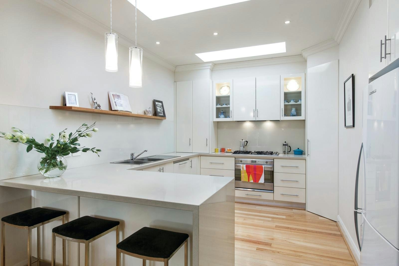 3/17 Talbot Crescent, Kooyong, VIC