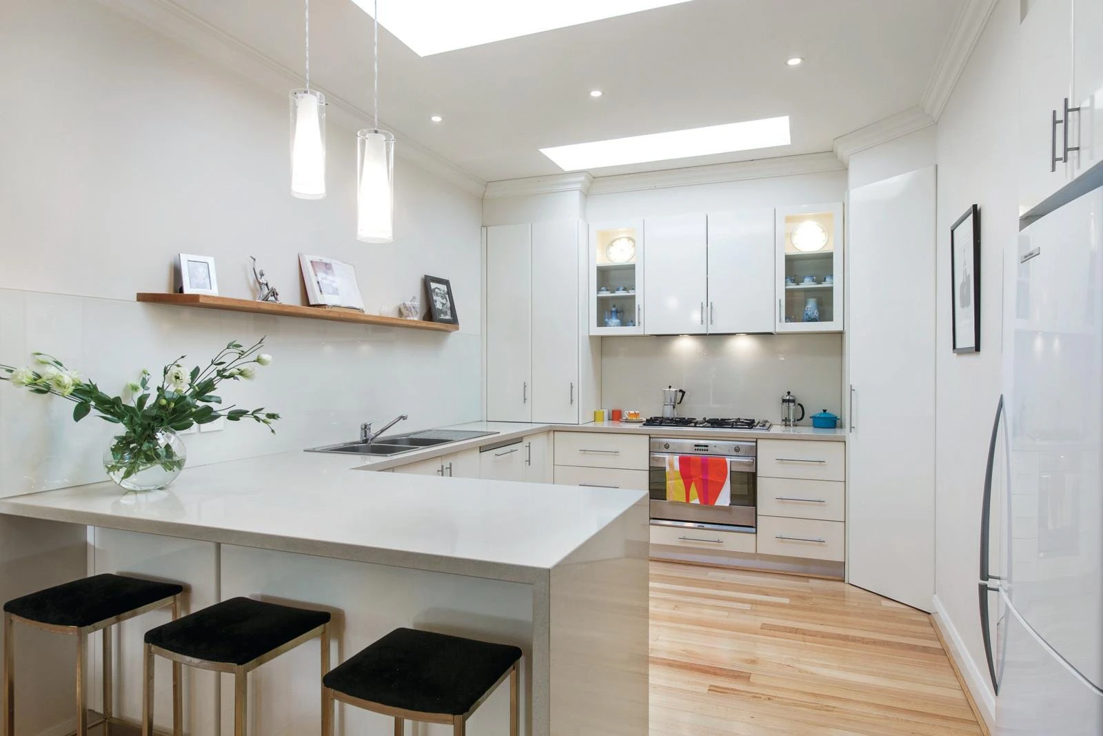 3/17 Talbot Crescent, Kooyong, VIC