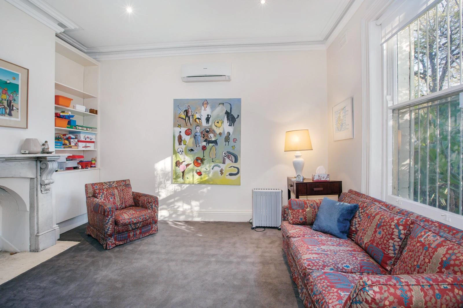 17 George Street, East Melbourne, VIC