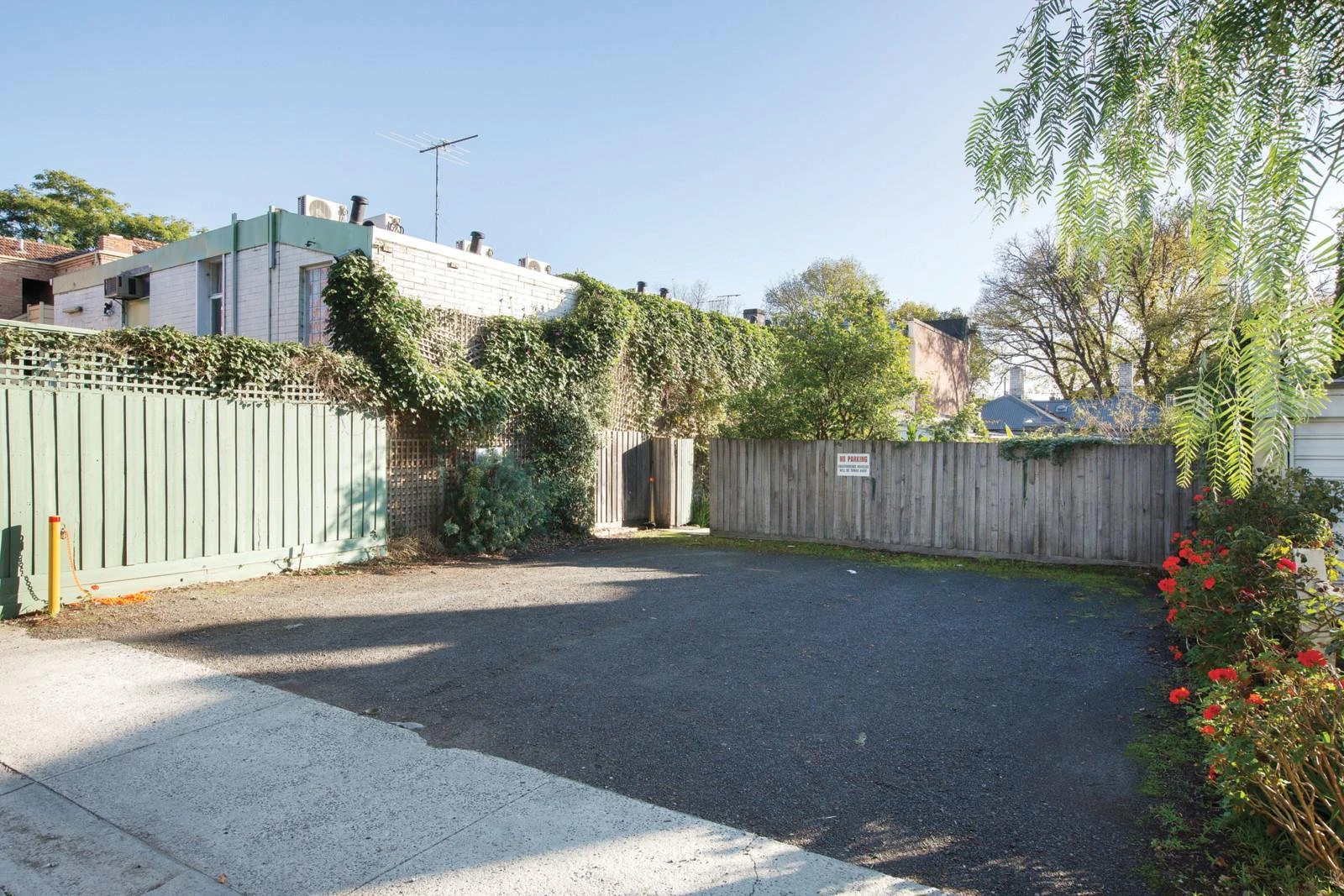 17 George Street, East Melbourne, VIC