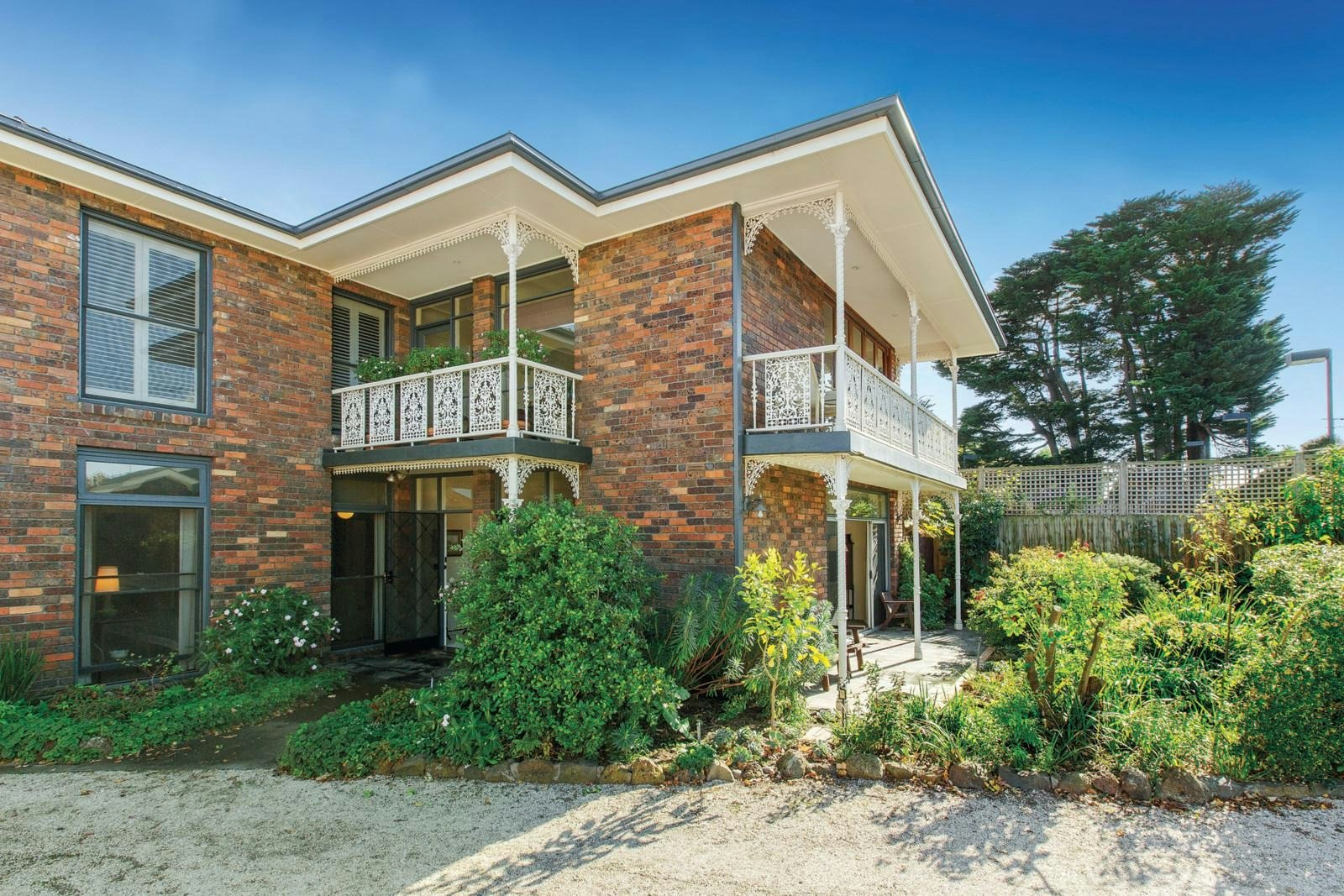 7/21 Mercer Road, Armadale, VIC