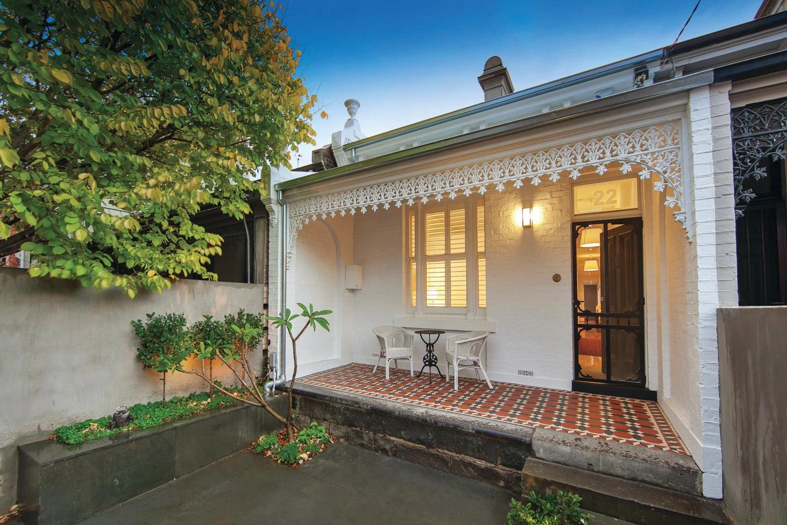 22 Evelina Road, Toorak, VIC