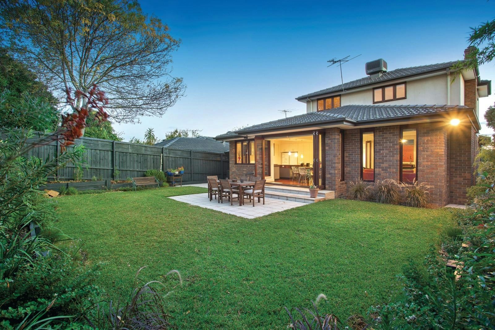 23 Albion Road, Glen Iris, VIC