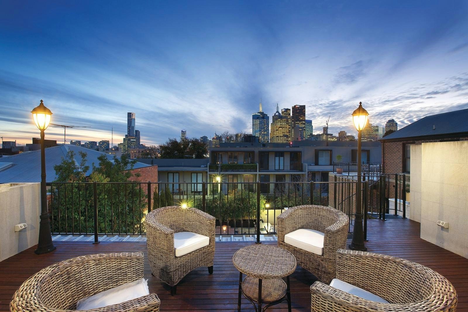 14 Jolimont Terrace, East Melbourne, VIC