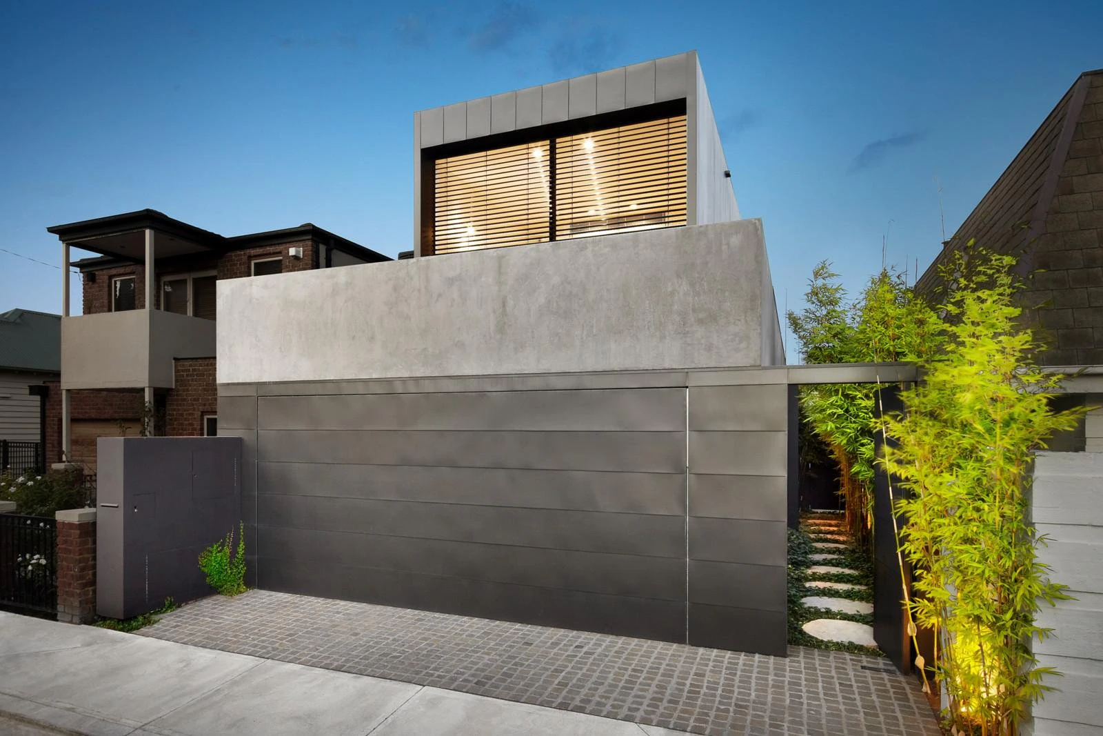 60 Tyrone Street, South Yarra, VIC