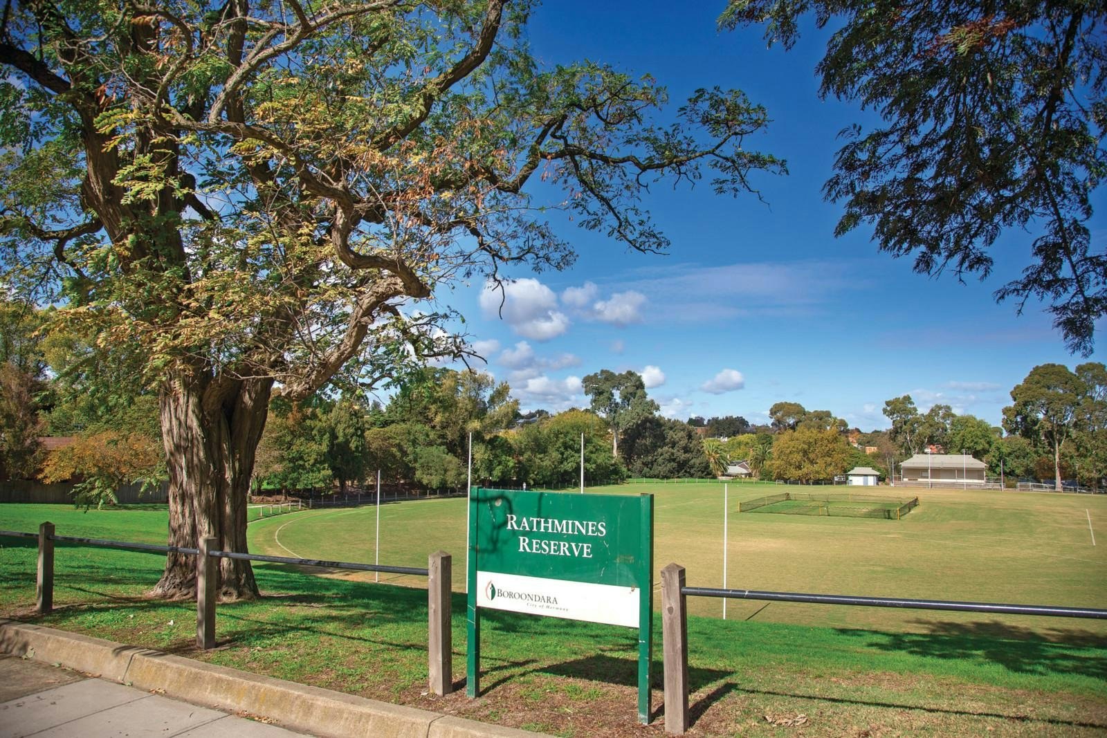 9/4 Higham Road, Hawthorn East, VIC