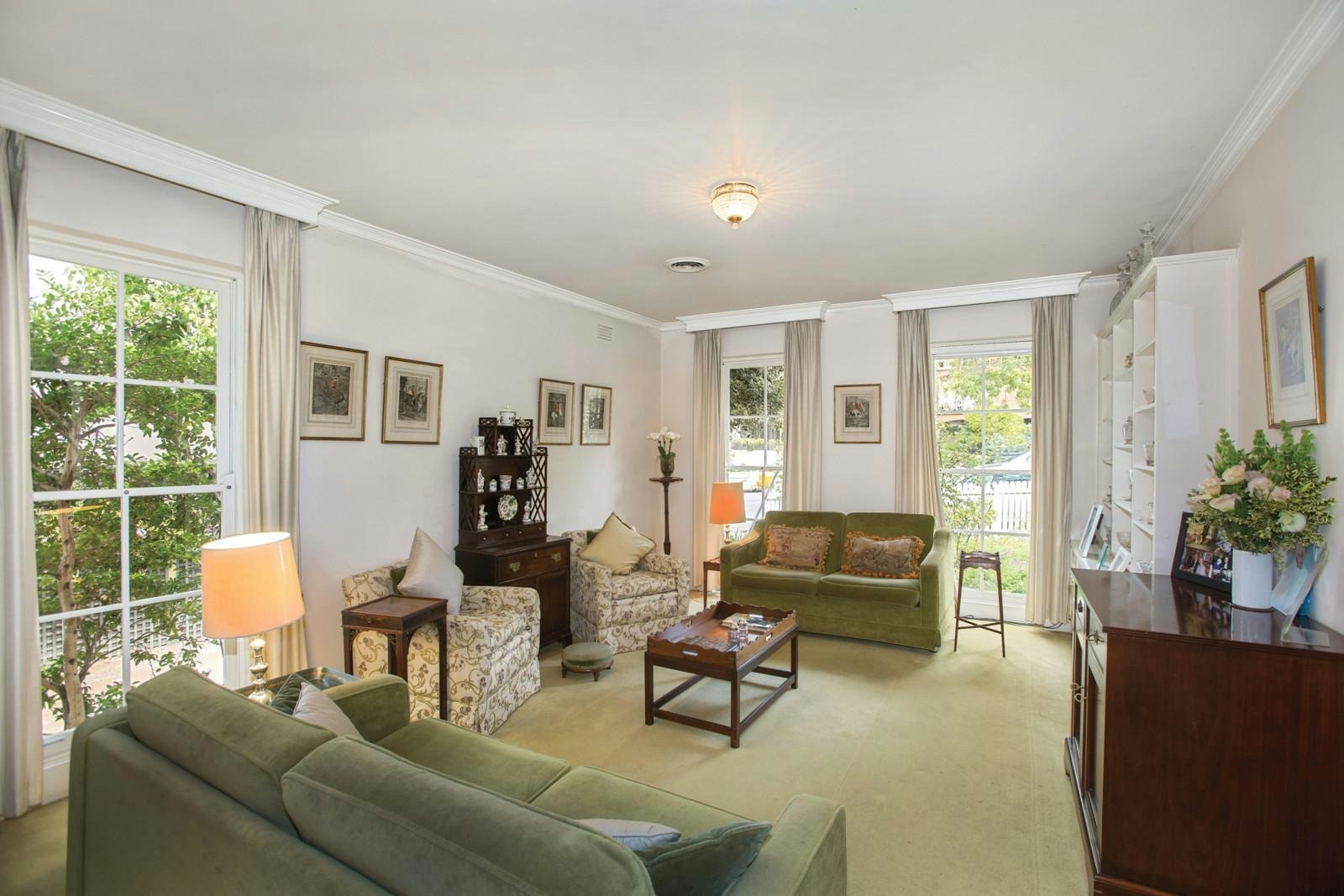 1/45 Washington Street, Toorak, VIC