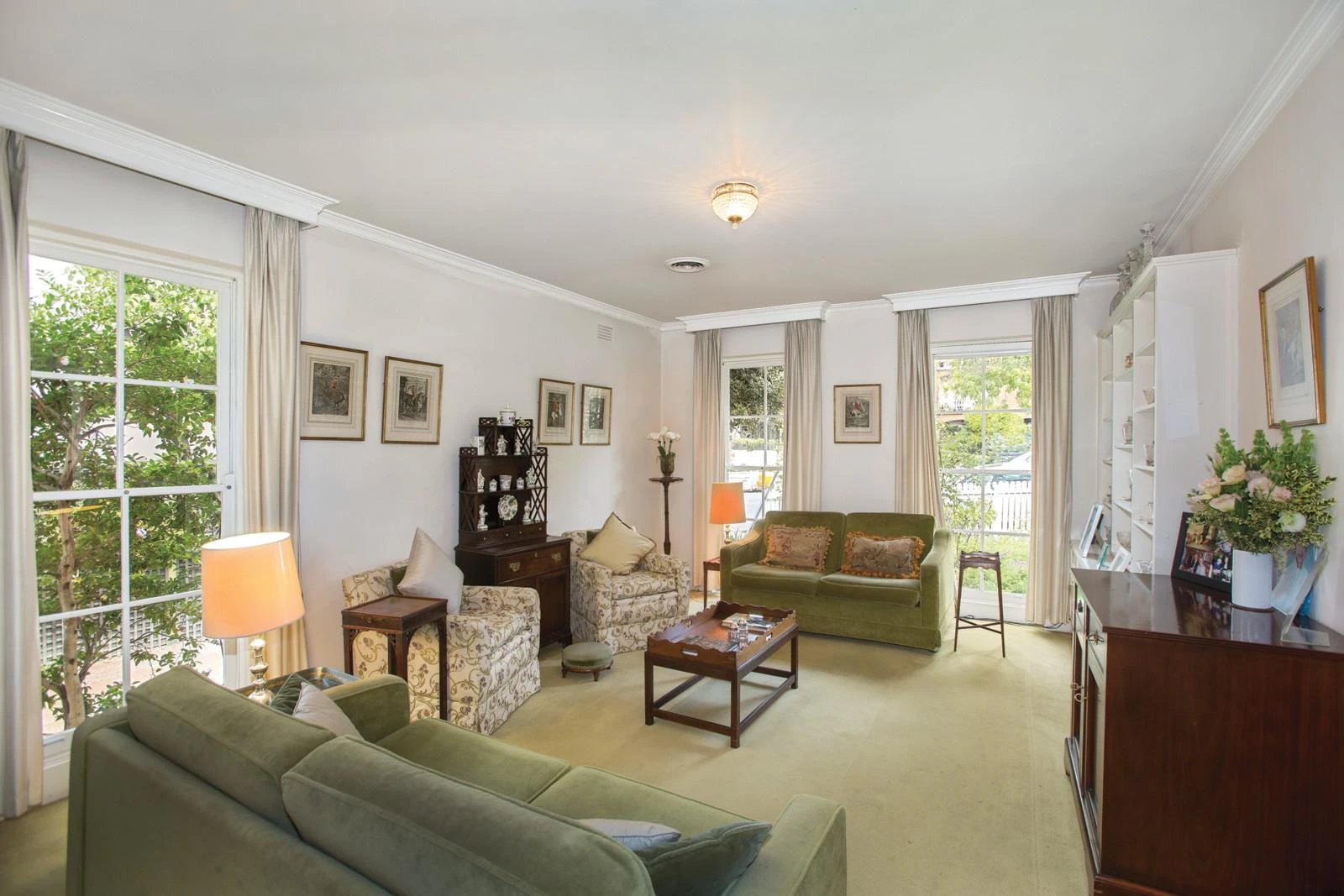 1/45 Washington Street, Toorak, VIC