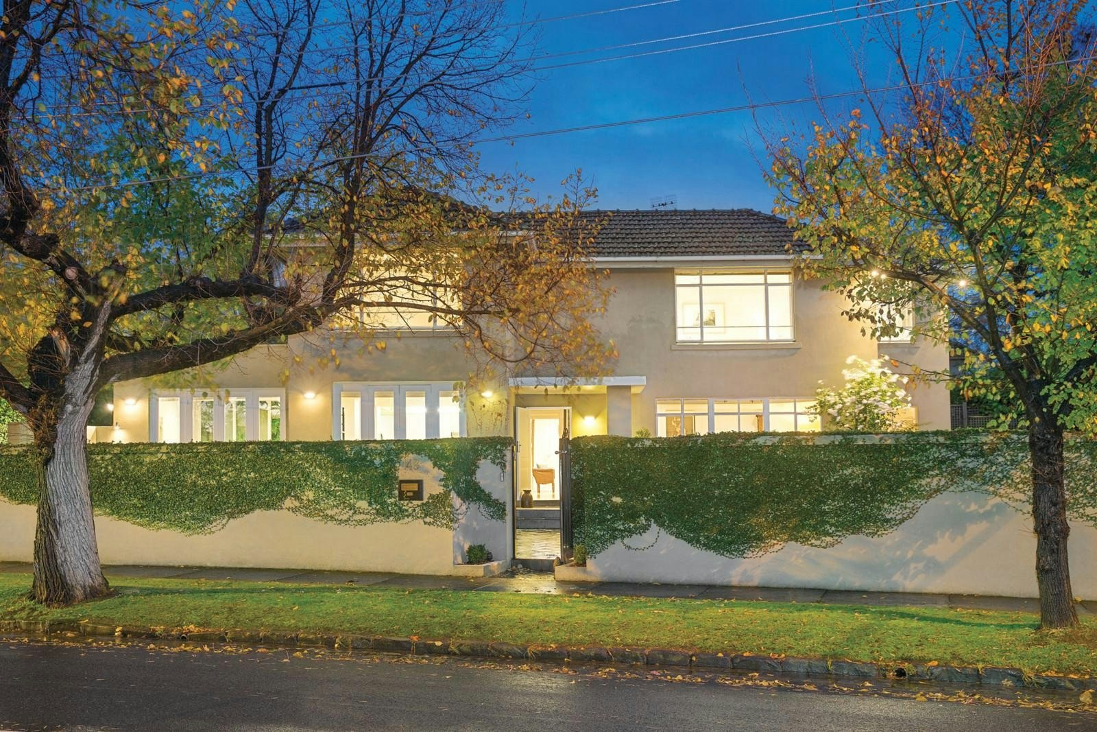 148 Kooyong Road, Toorak, VIC