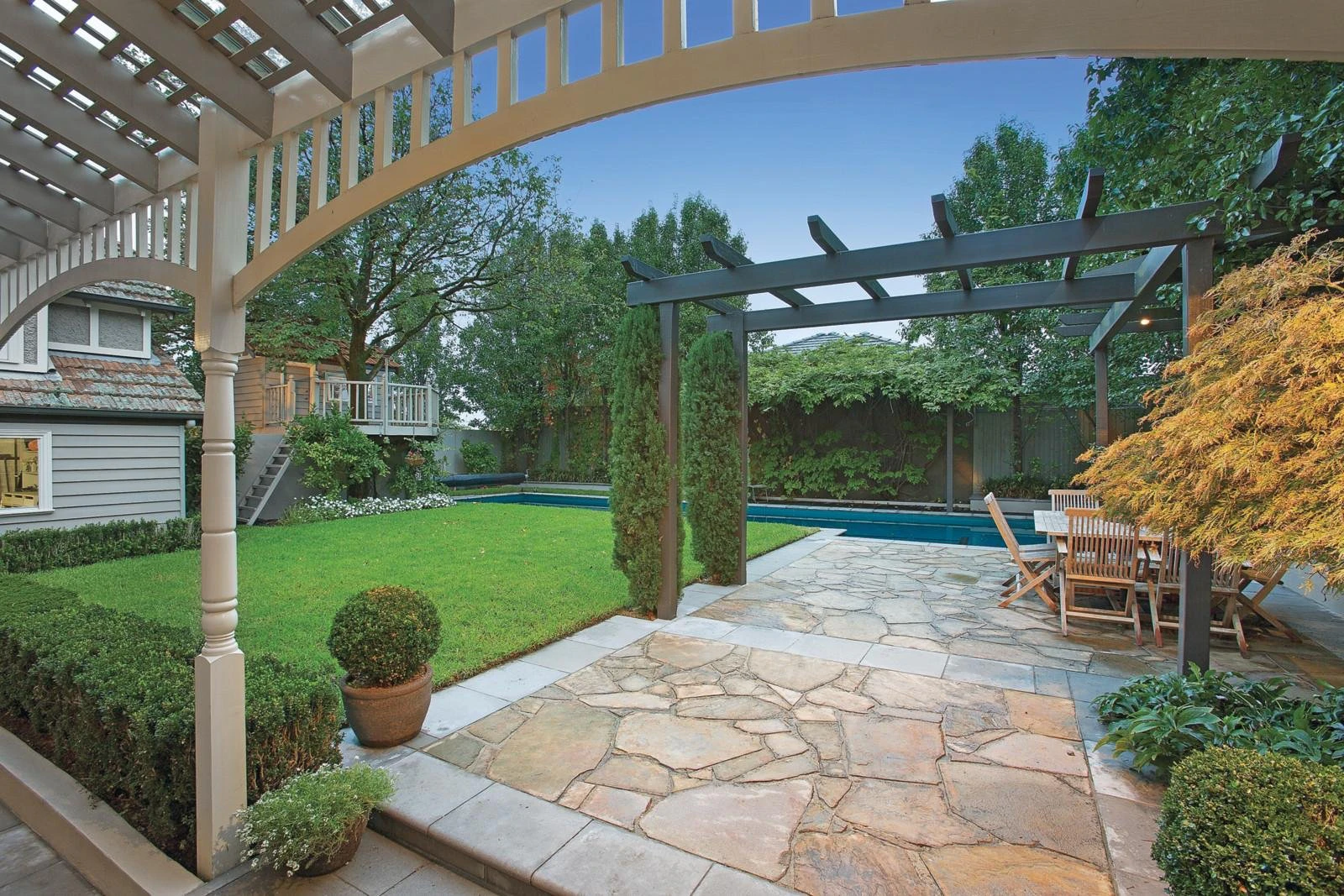 23 Chatham Road, Canterbury, VIC