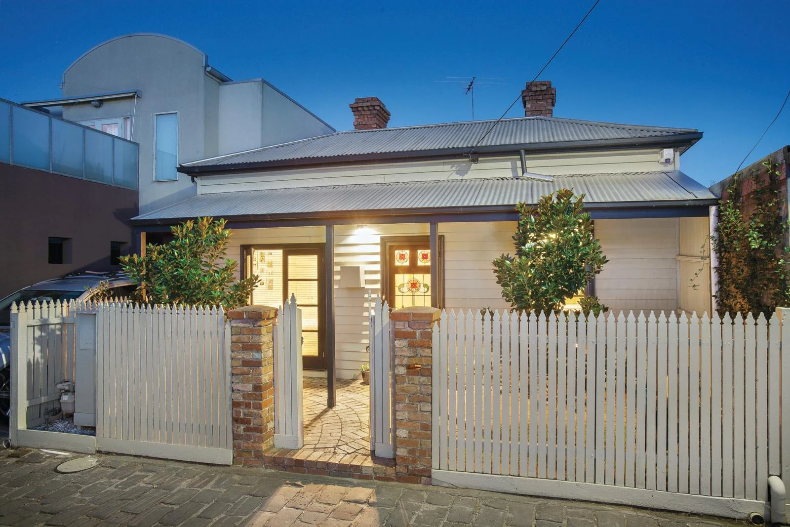 8 Drysdale Street, Port Melbourne, VIC