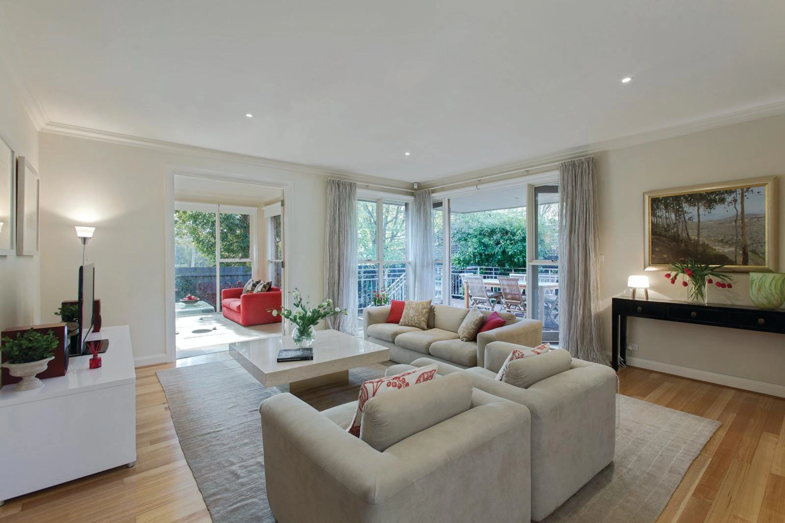 3/17 Talbot Crescent, Kooyong, VIC