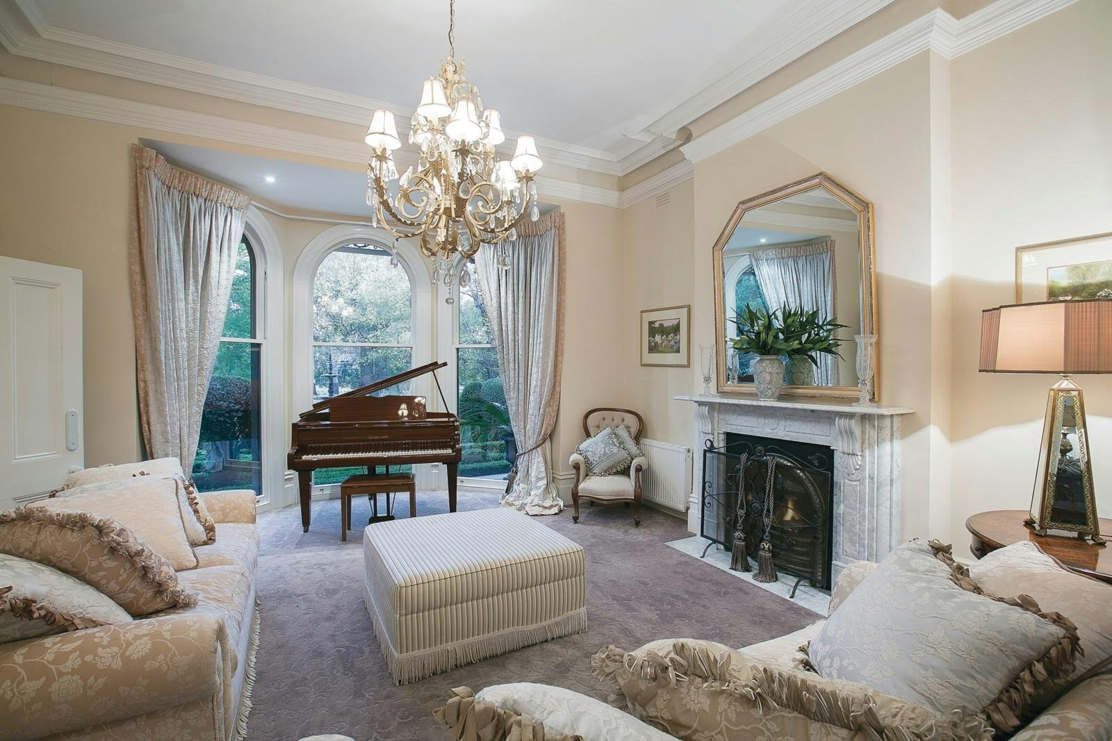 14 Jolimont Terrace, East Melbourne, VIC