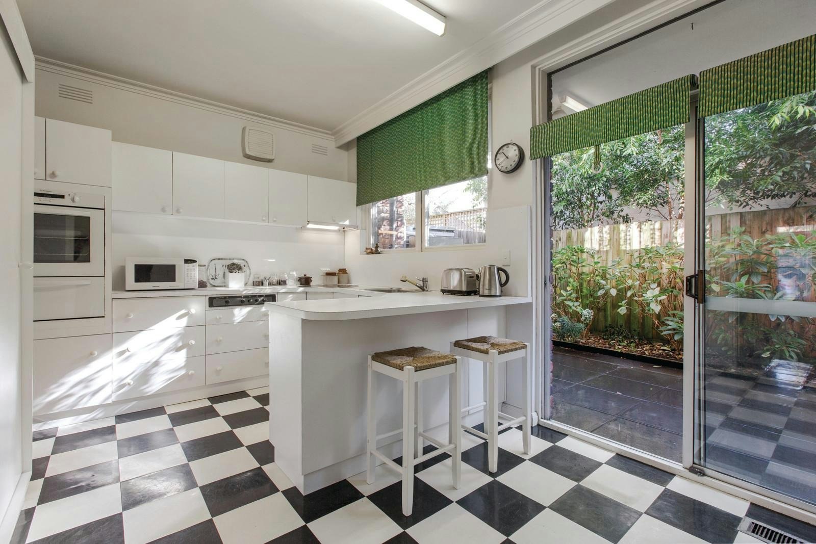 7/21 Mercer Road, Armadale, VIC