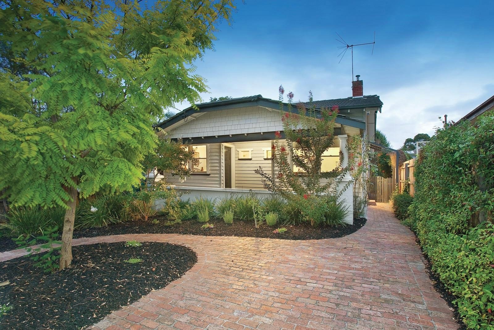 60 First Avenue, Kew, VIC