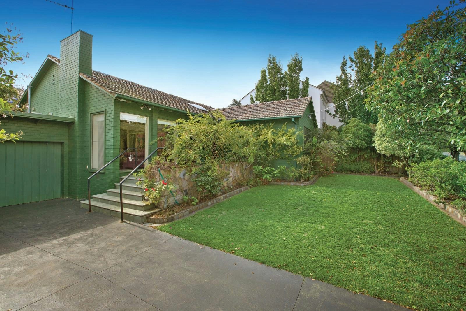 23 Springfield Avenue, Toorak, VIC