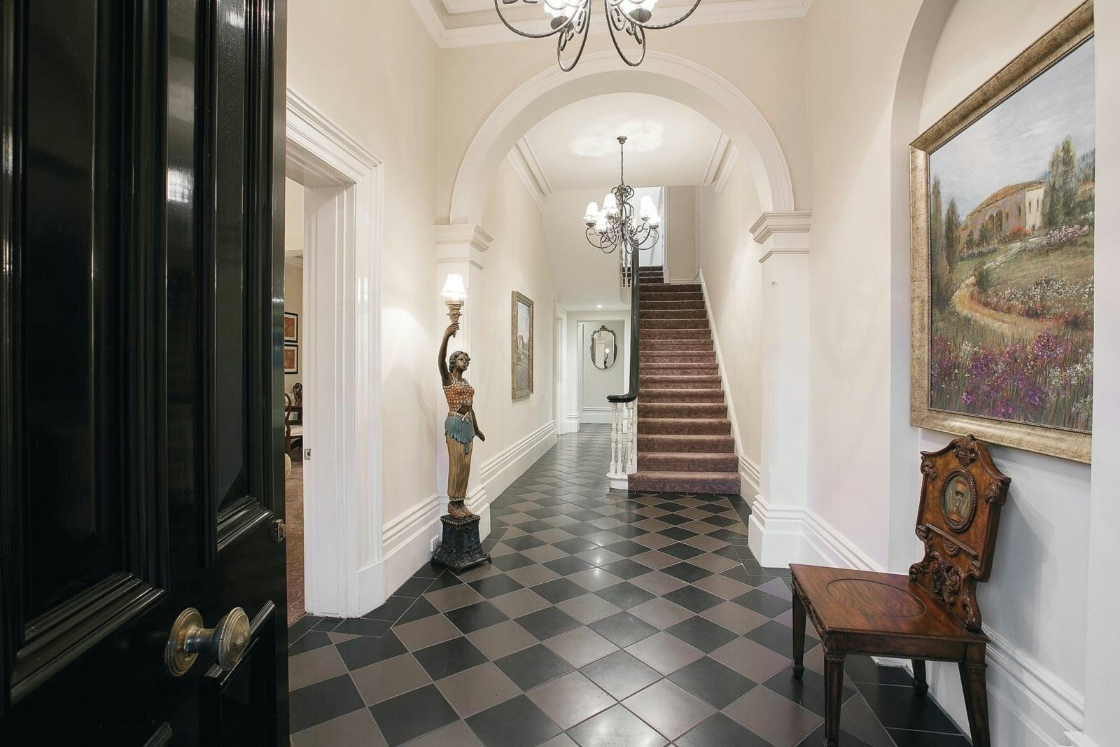 14 Jolimont Terrace, East Melbourne, VIC