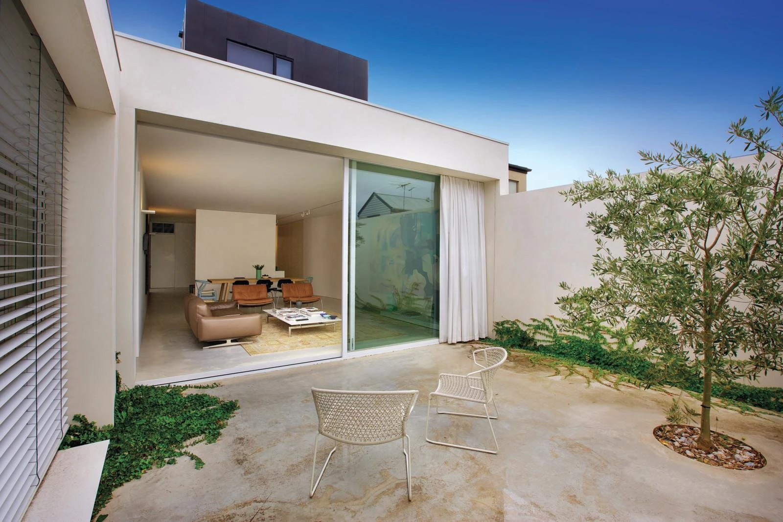 60 Tyrone Street, South Yarra, VIC