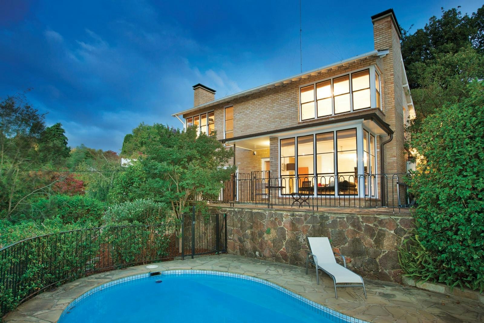 21 Yarravale Road, Kew, VIC