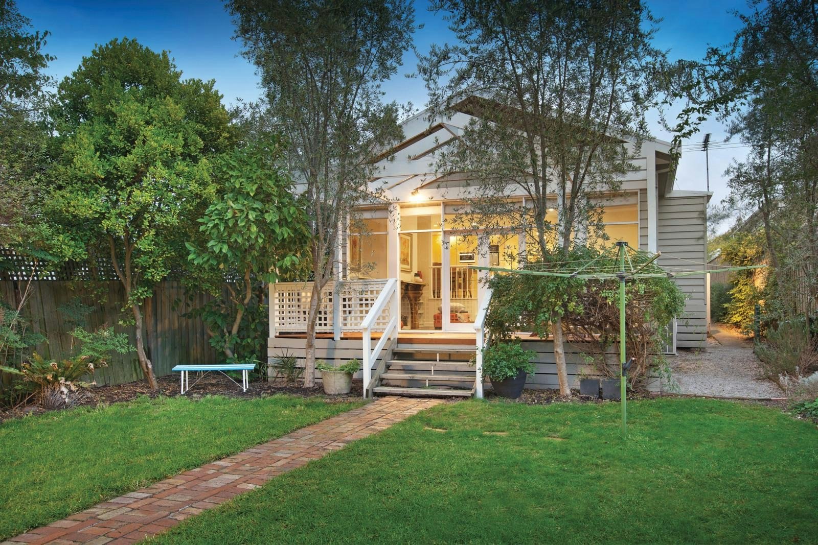 31 Moorhouse Street, Camberwell, VIC