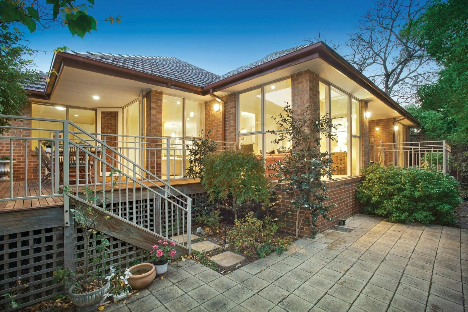 3/17 Talbot Crescent, Kooyong, VIC