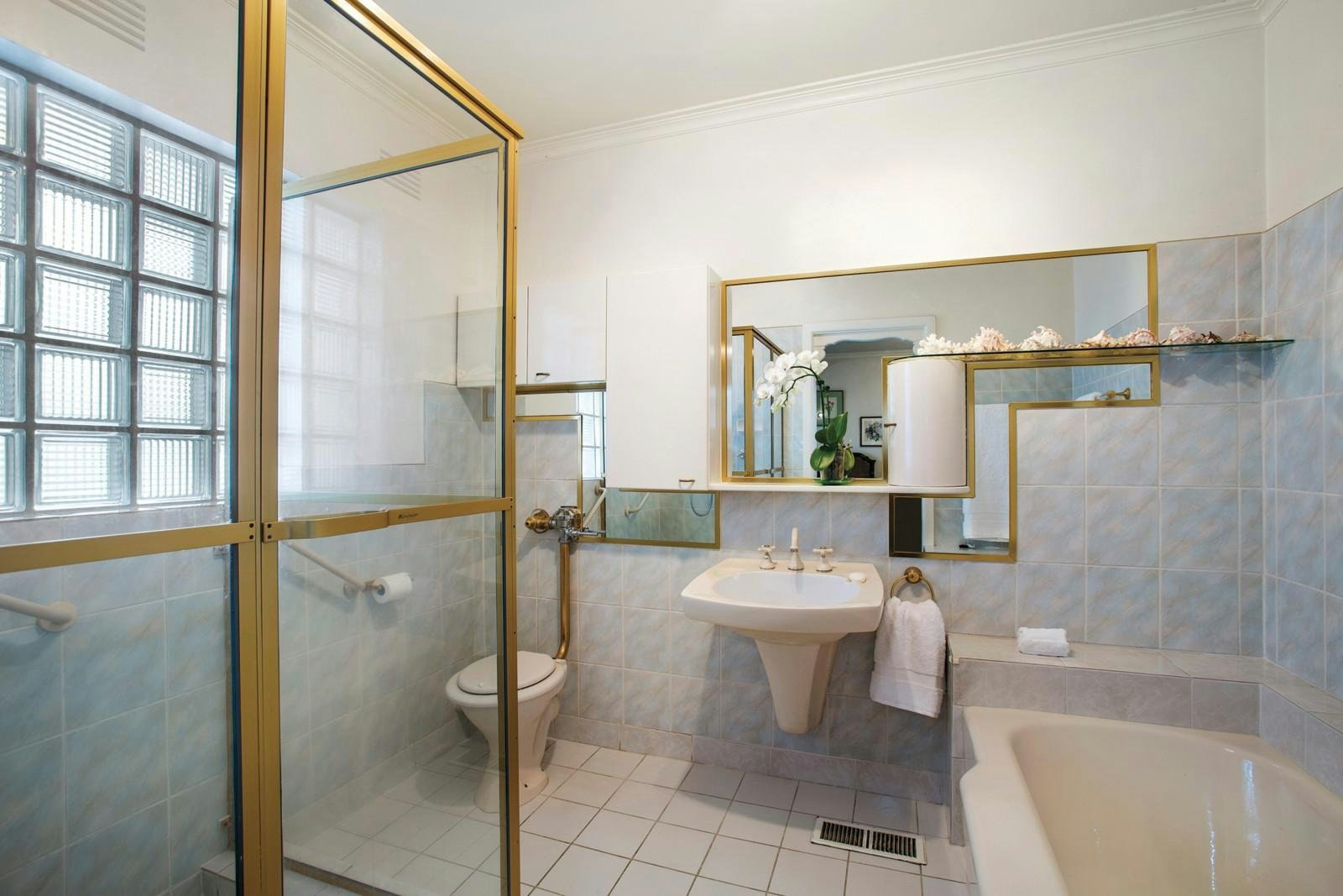 1/45 Washington Street, Toorak, VIC