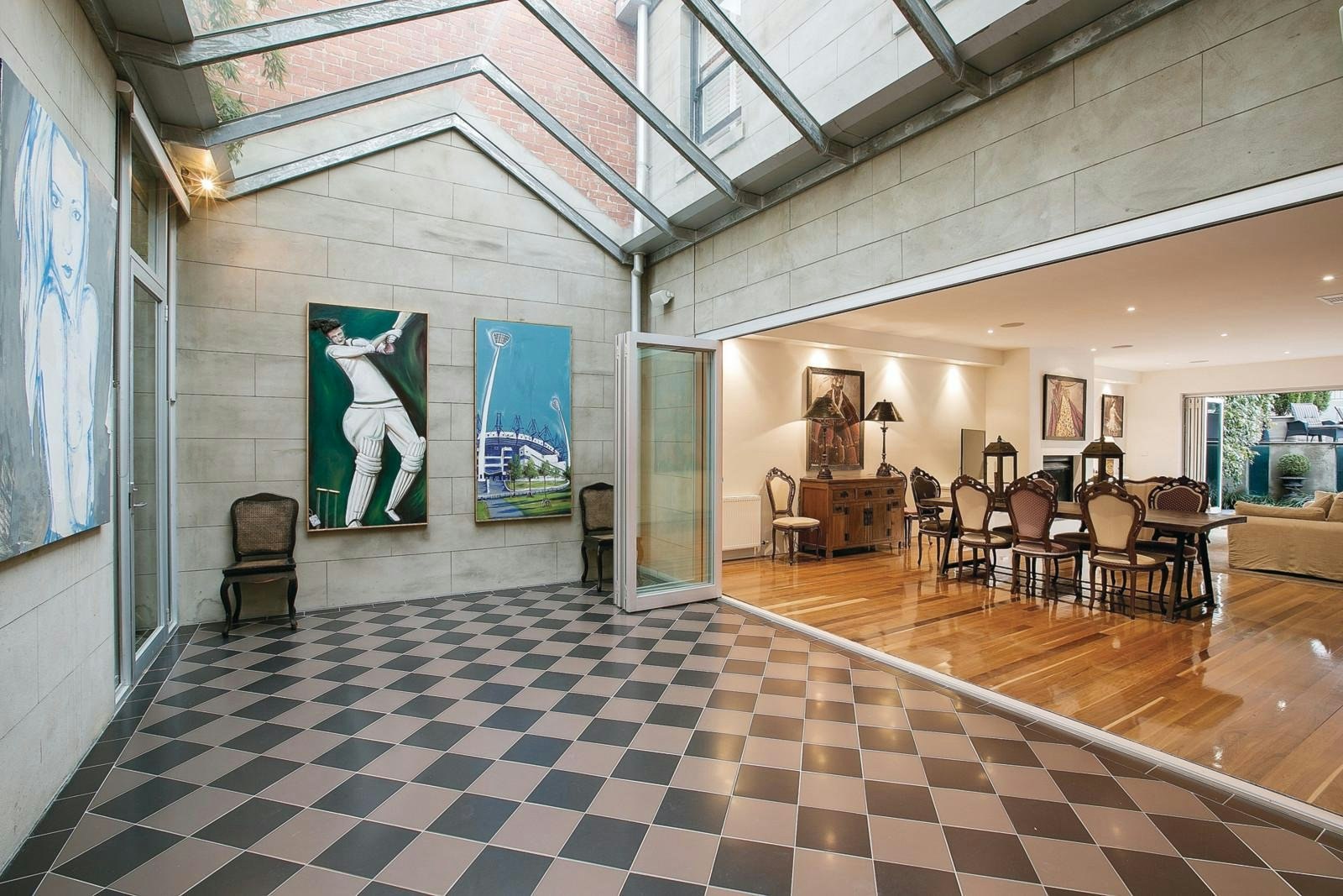 14 Jolimont Terrace, East Melbourne, VIC