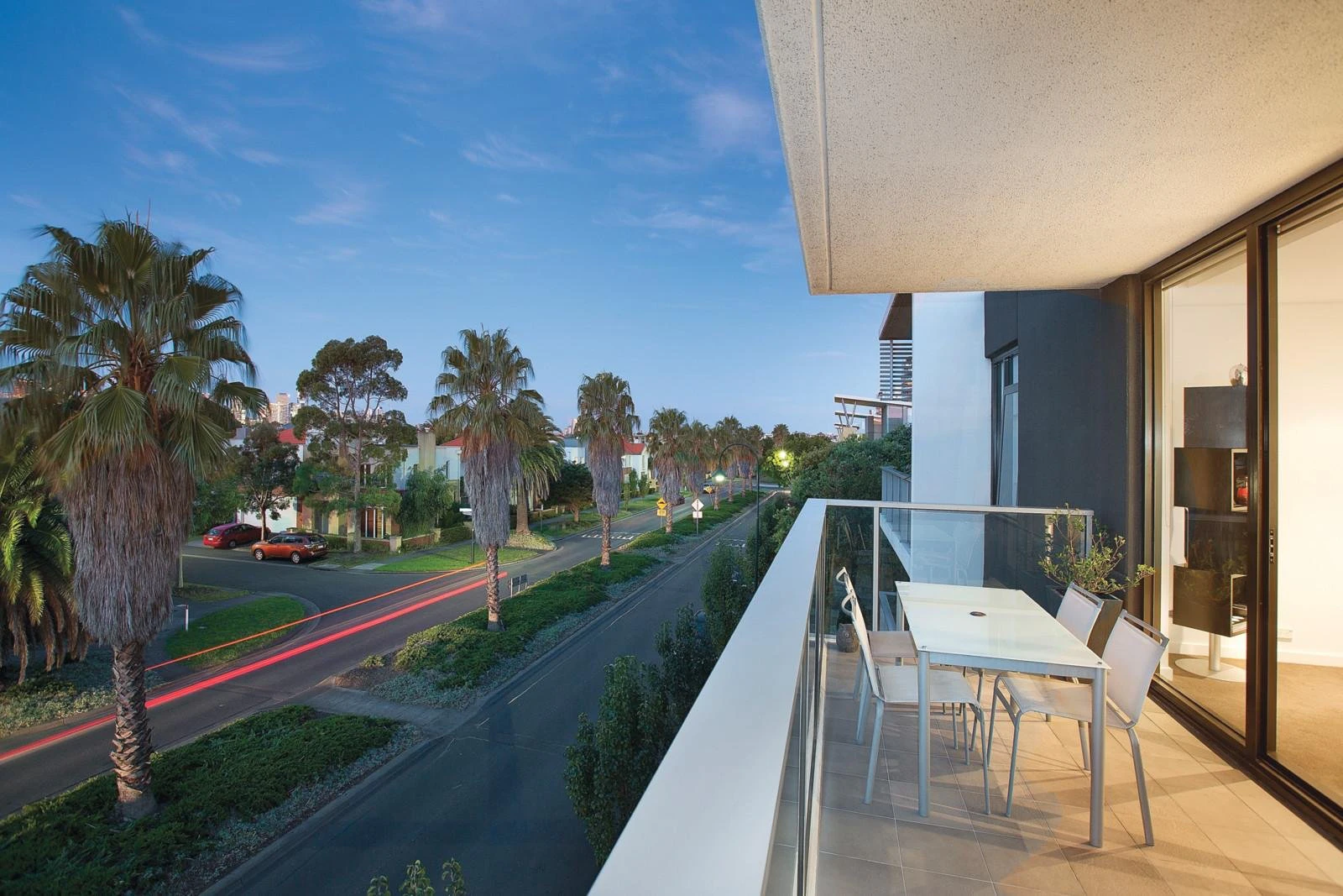 4/151 Beach Street, Port Melbourne, VIC