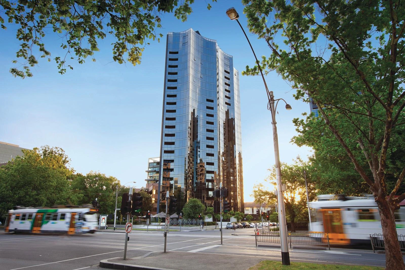 405/454 St Kilda Road, Melbourne, VIC