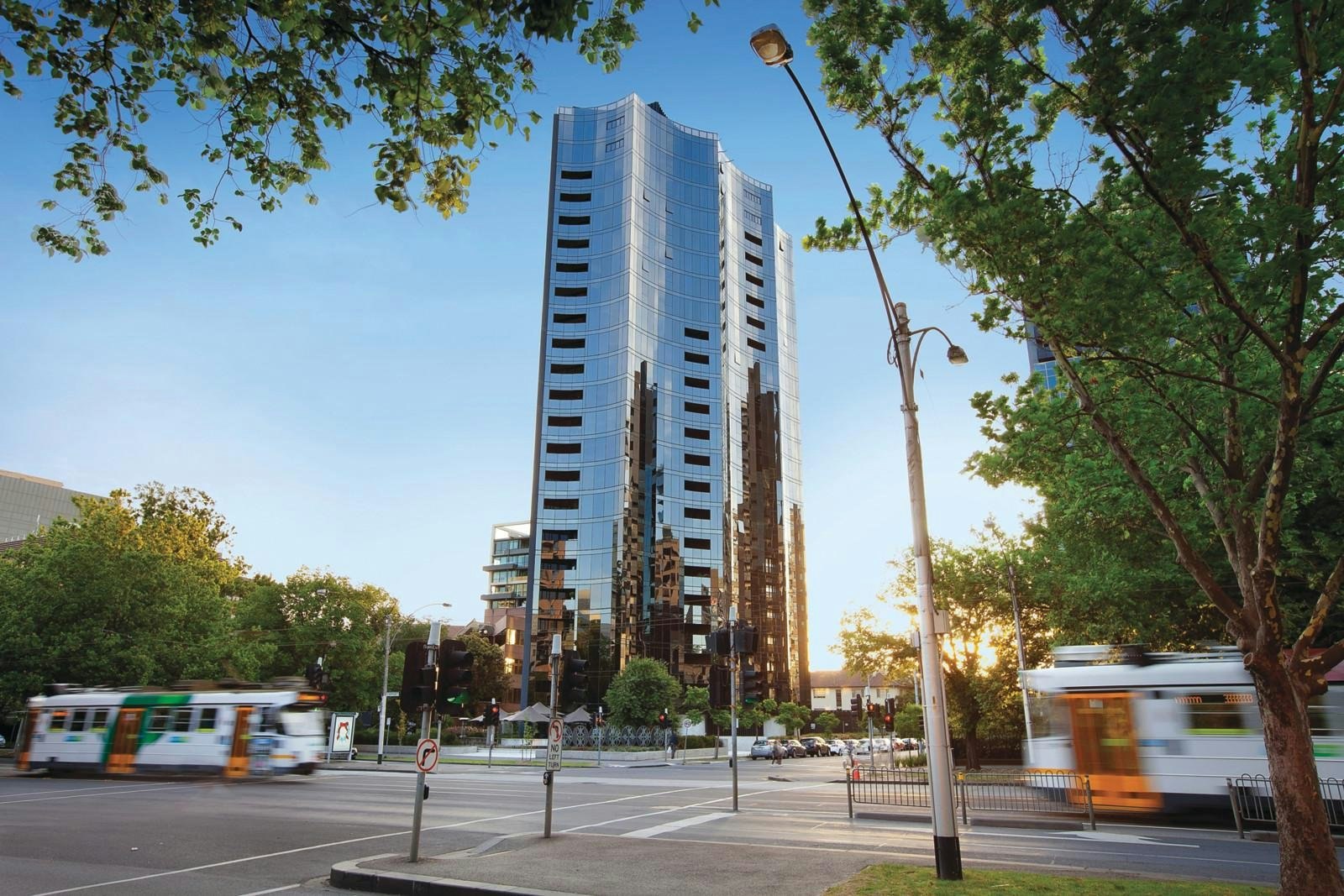 403/454 St Kilda Road, Melbourne, VIC