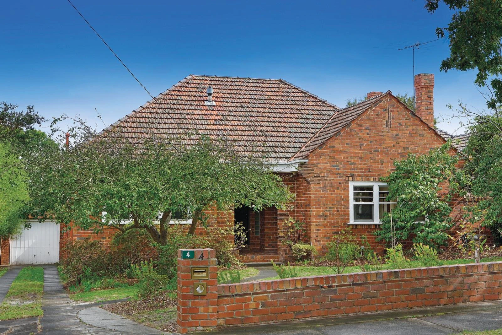 4 Munro Avenue, Ashburton, VIC