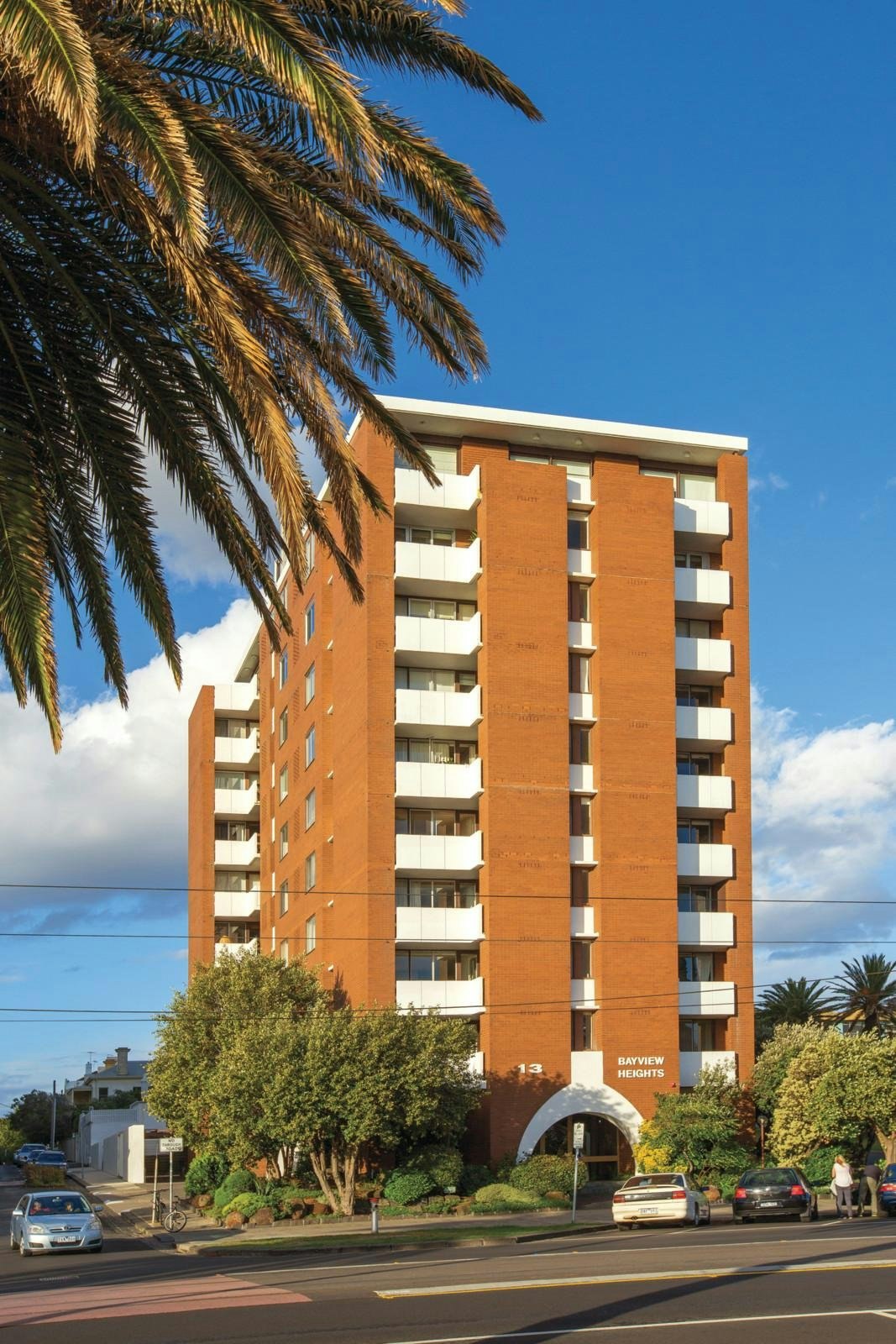 83/13 The Esplanade, St Kilda, VIC