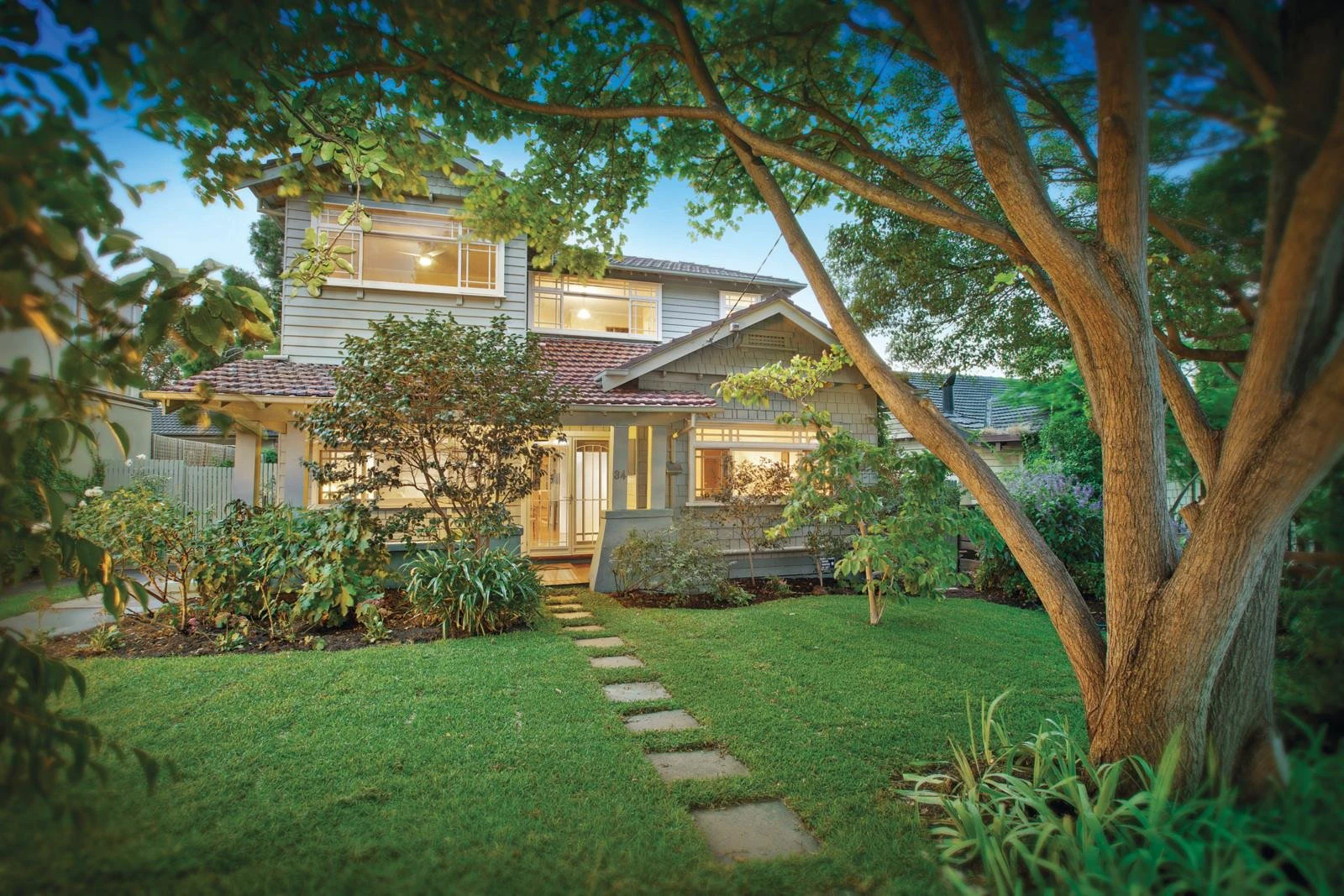 34 Elliott Avenue, Balwyn, VIC