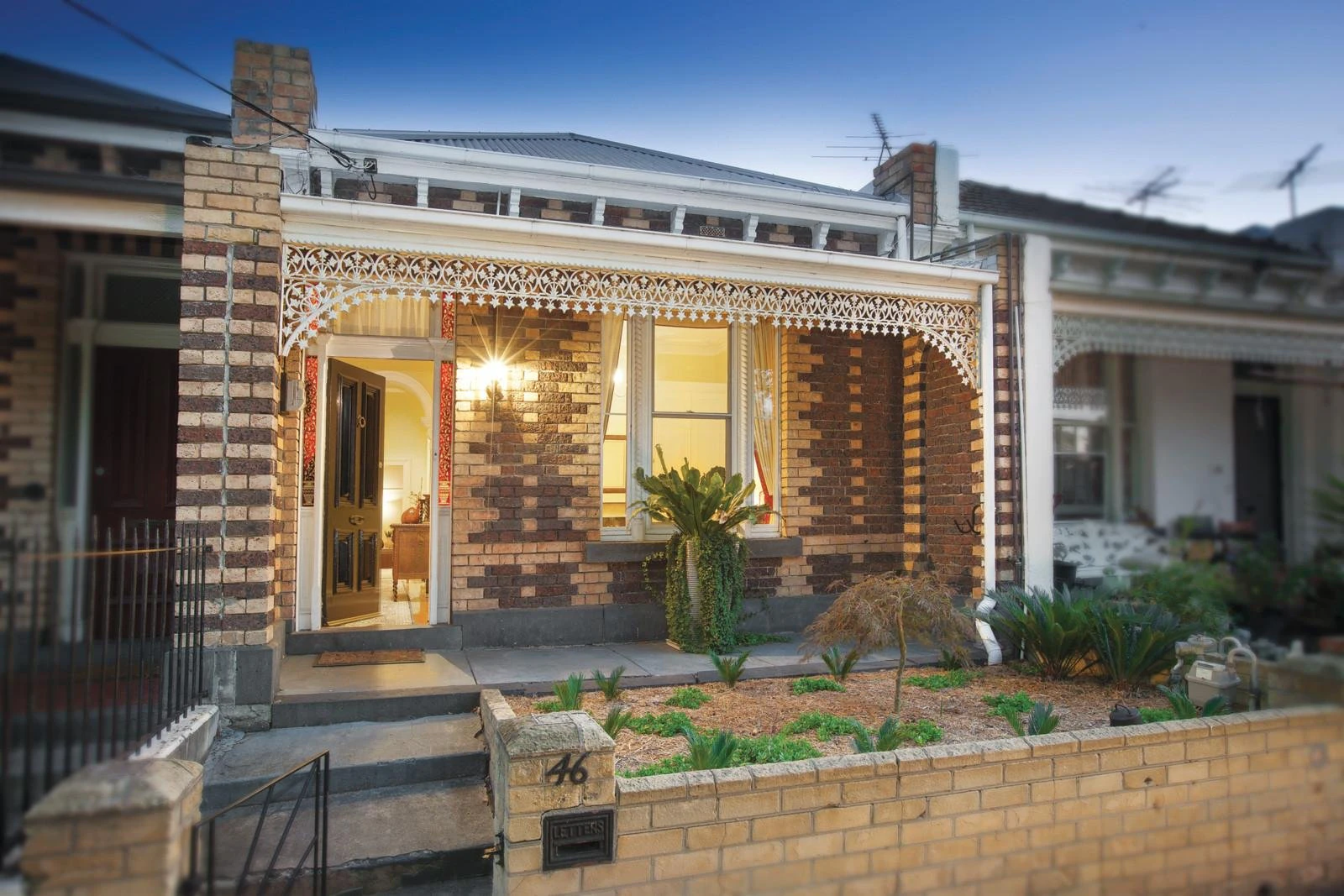 46 Richardson Street, Albert Park, VIC