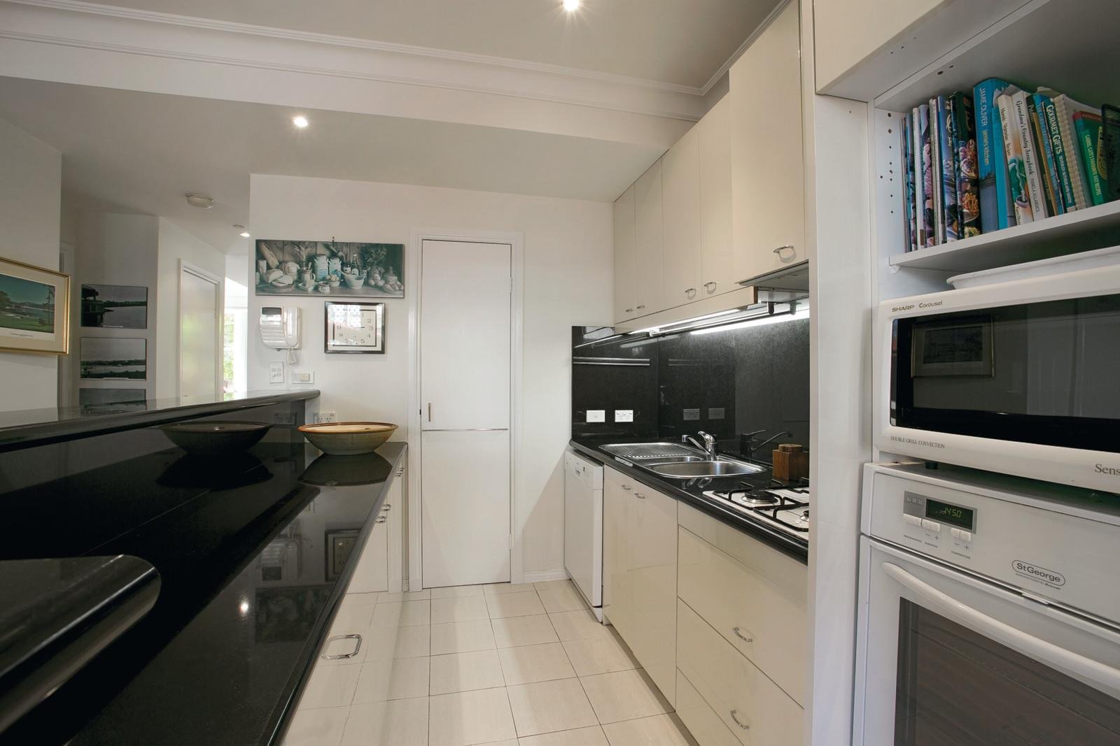 41/17-25 Yarra Street, Hawthorn - Thumbnail 4