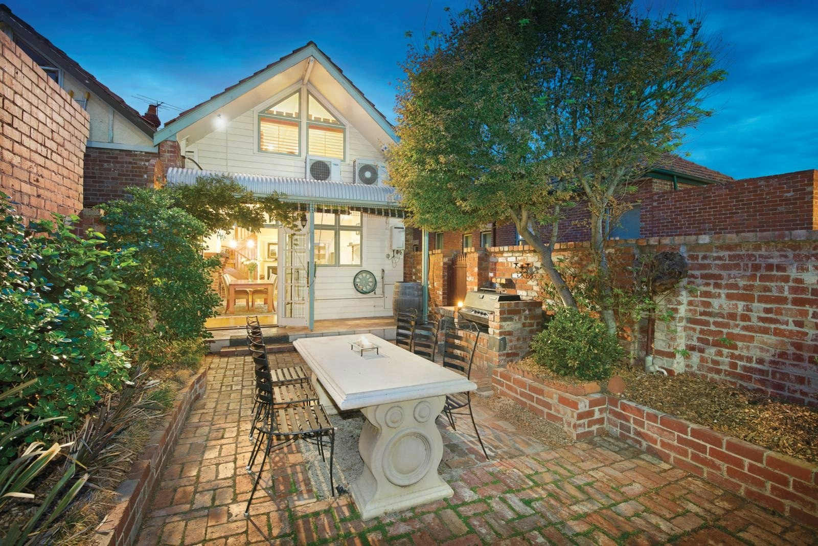 168 Kerferd Road, Albert Park, VIC