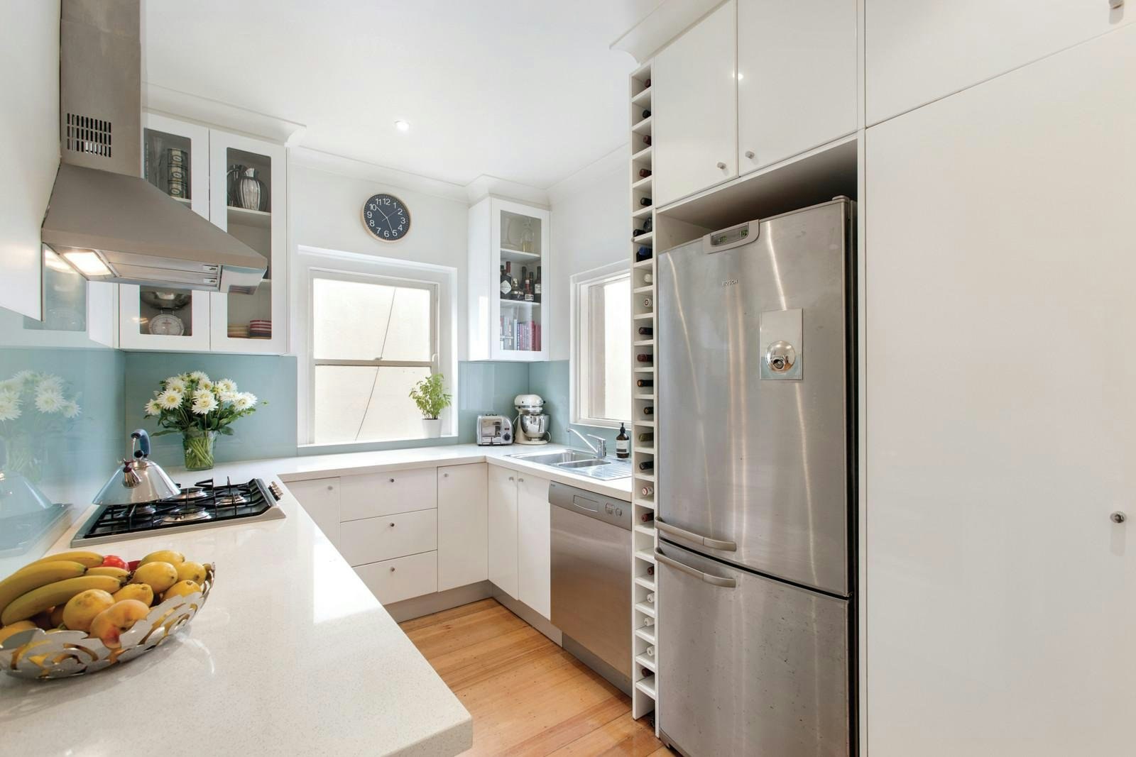 5/1 Park Street, South Yarra, VIC