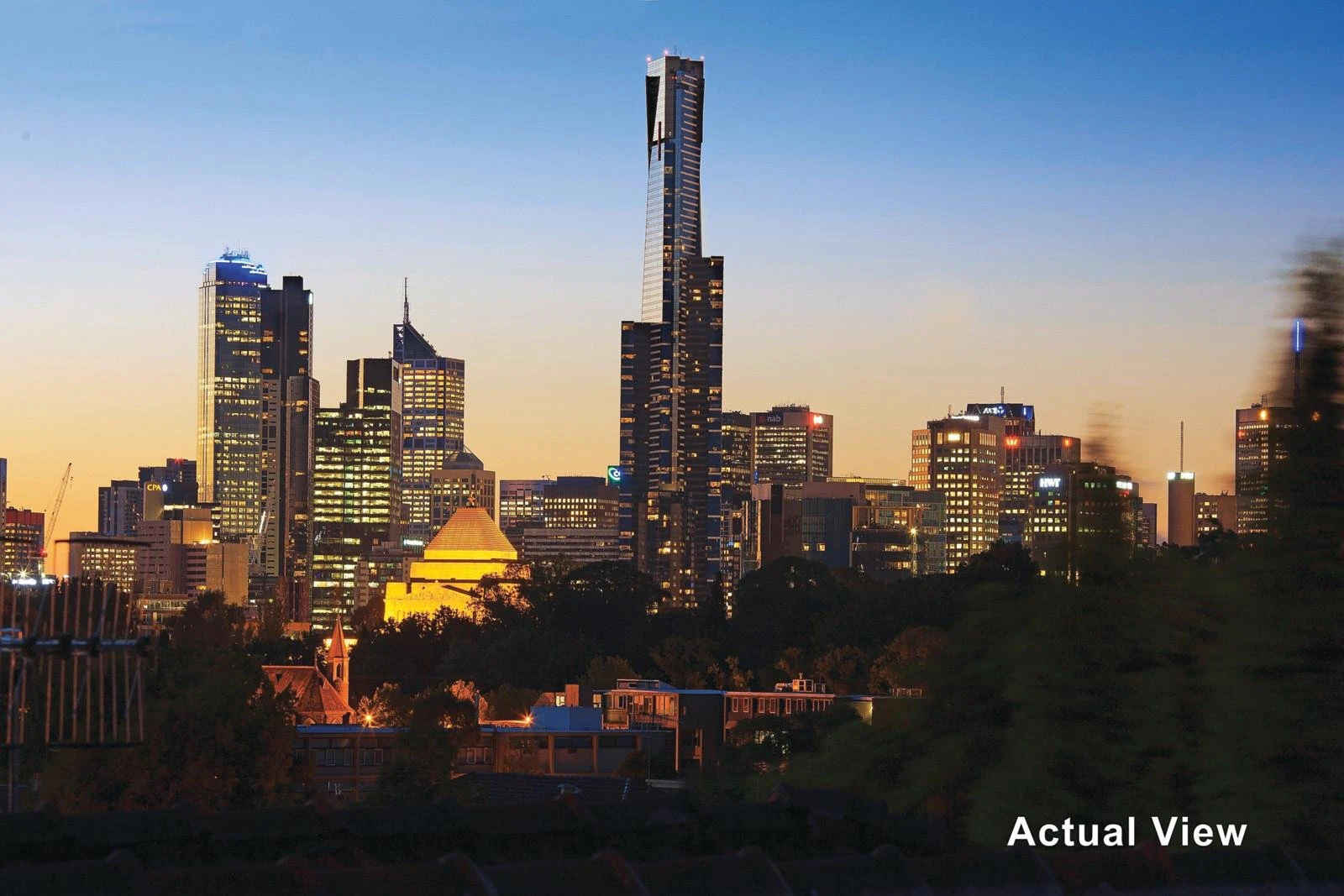 5/1 Park Street, South Yarra, VIC