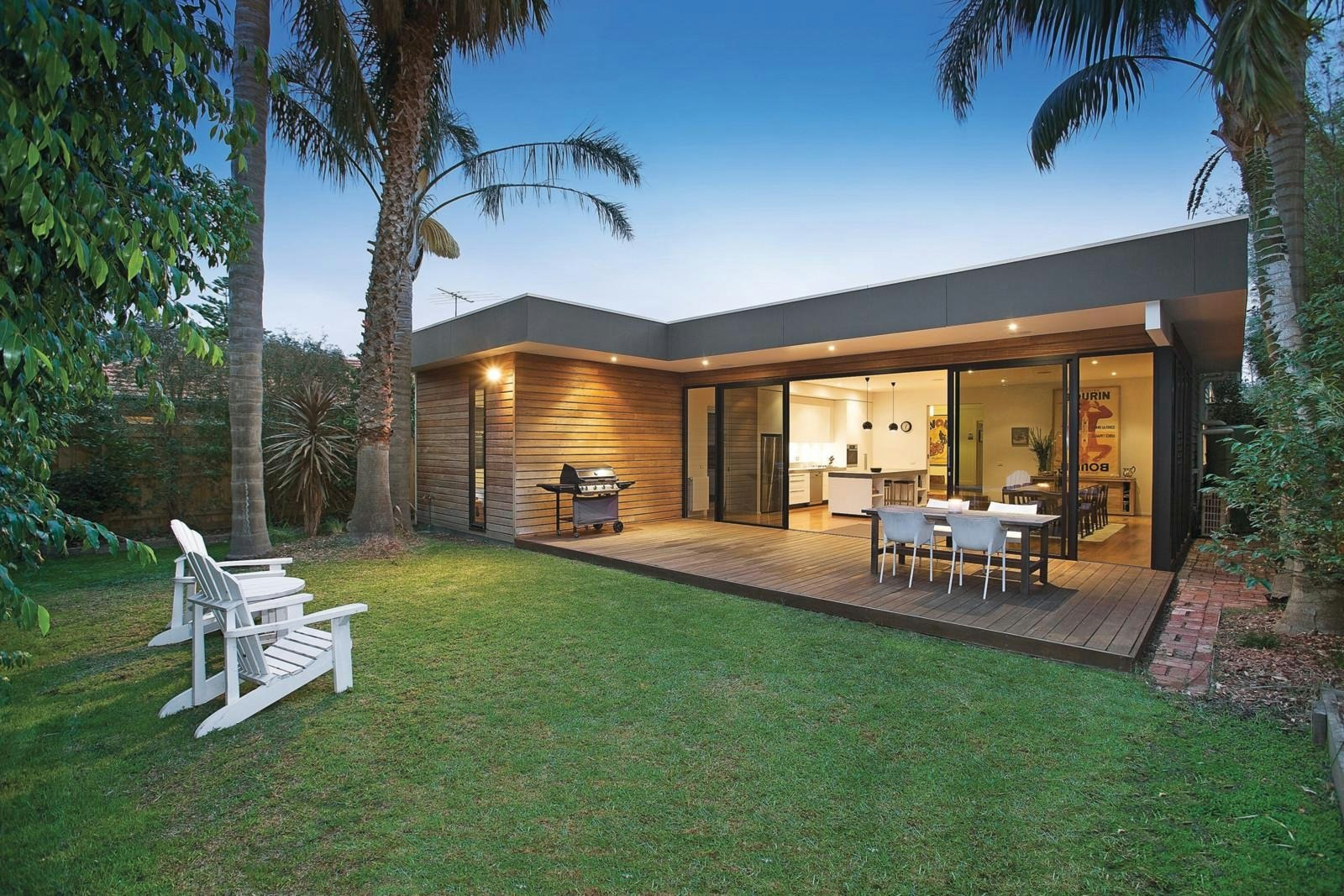 4 Hamel Street, Hampton, VIC