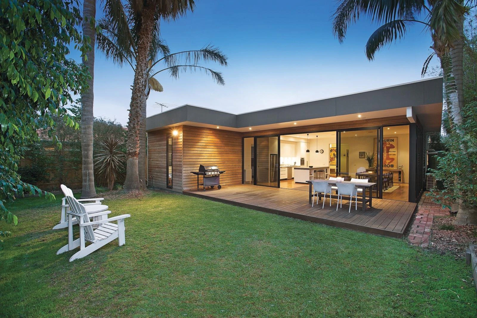 4 Hamel Street, Hampton, VIC