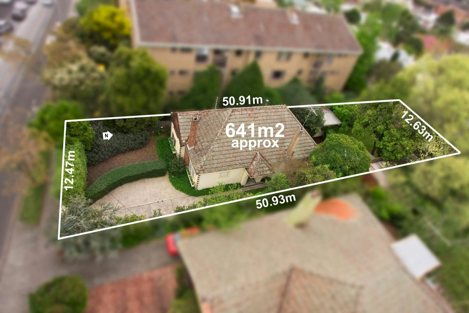 251 Riversdale Road, Hawthorn East, VIC