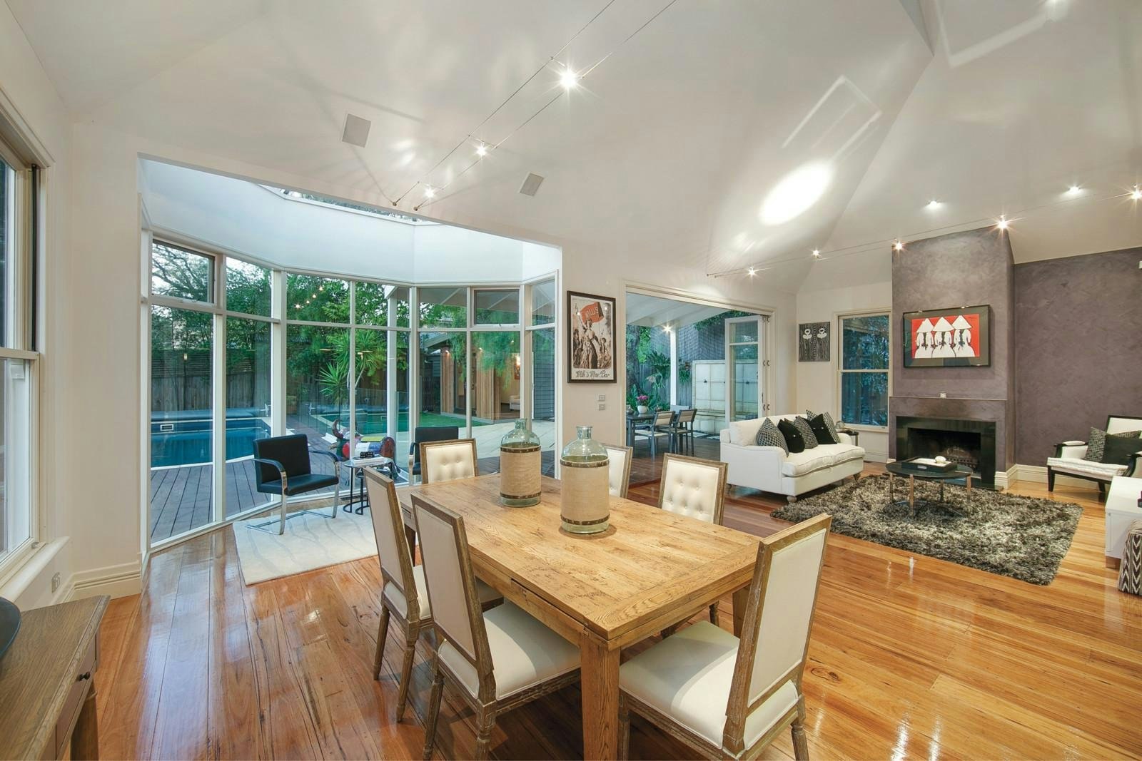 123 Prospect Hill Road, Canterbury, VIC