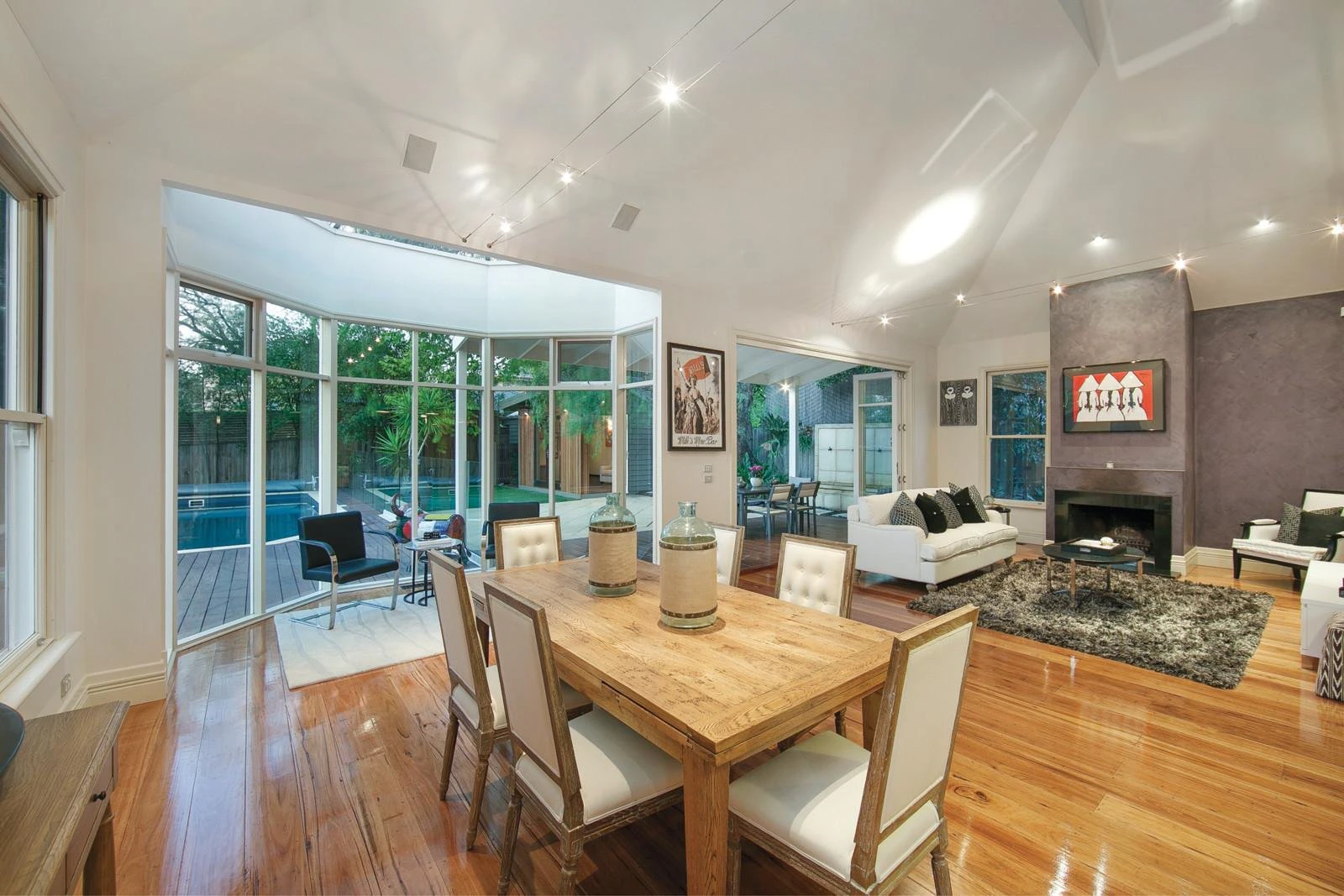 123 Prospect Hill Road, Canterbury, VIC