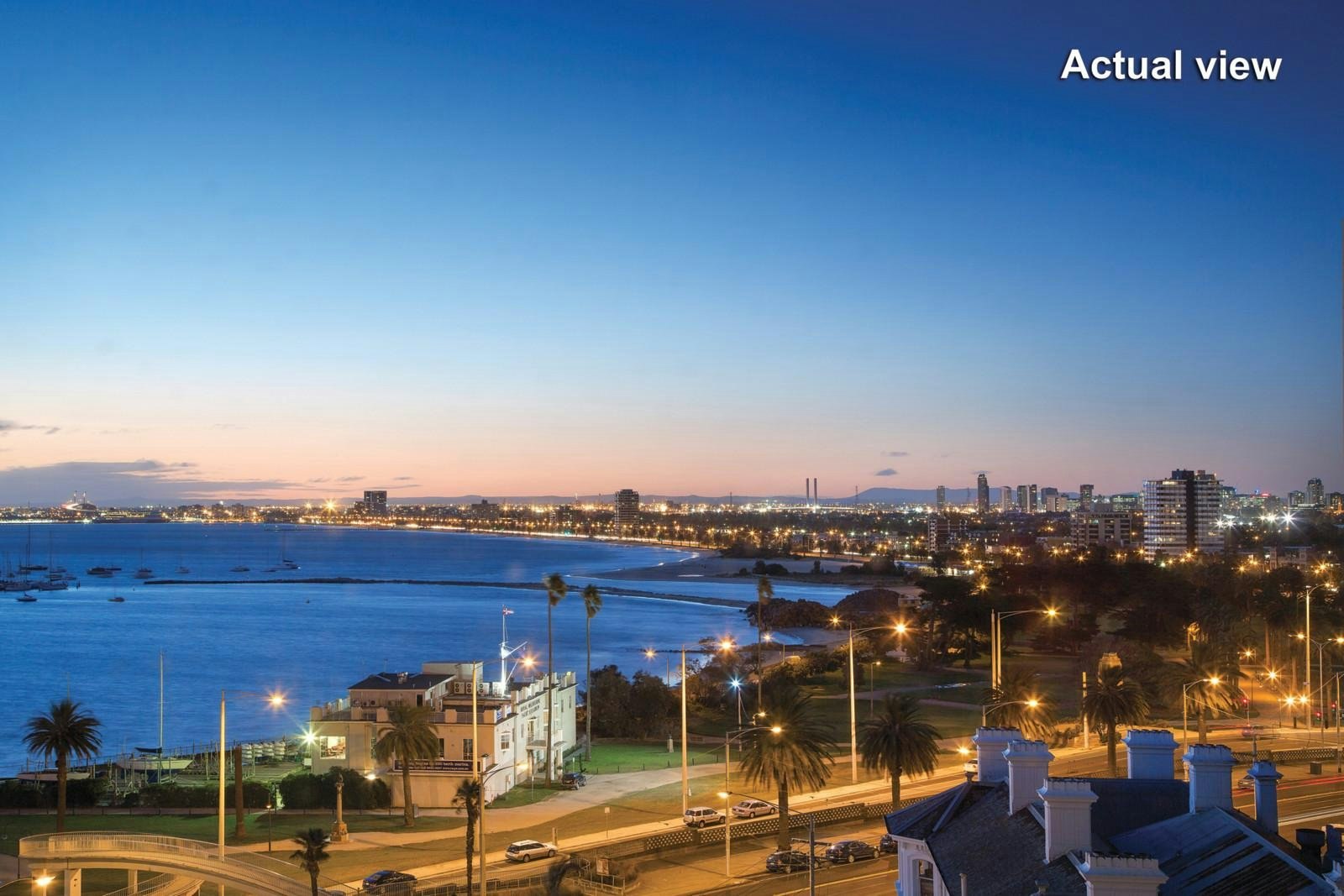 83/13 The Esplanade, St Kilda, VIC