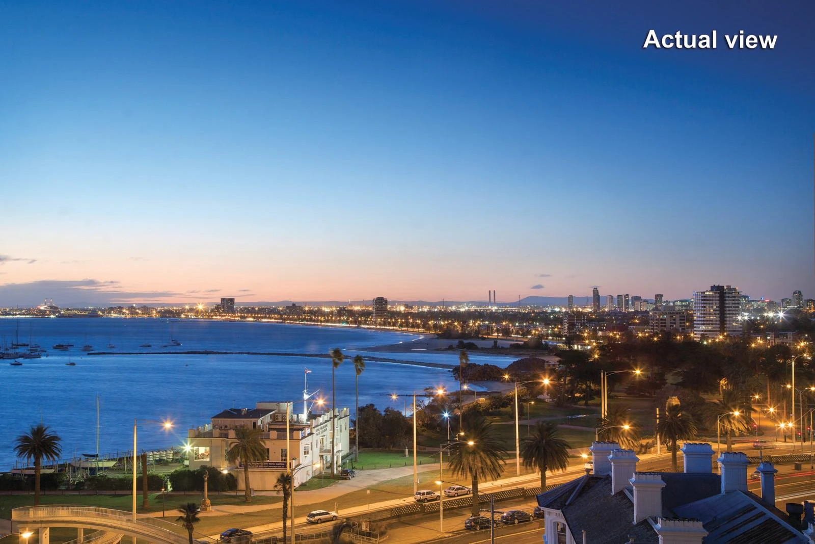 83/13 The Esplanade, St Kilda, VIC