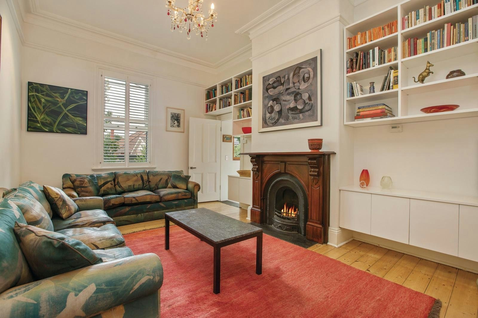 38 Hill Street, Hawthorn, VIC