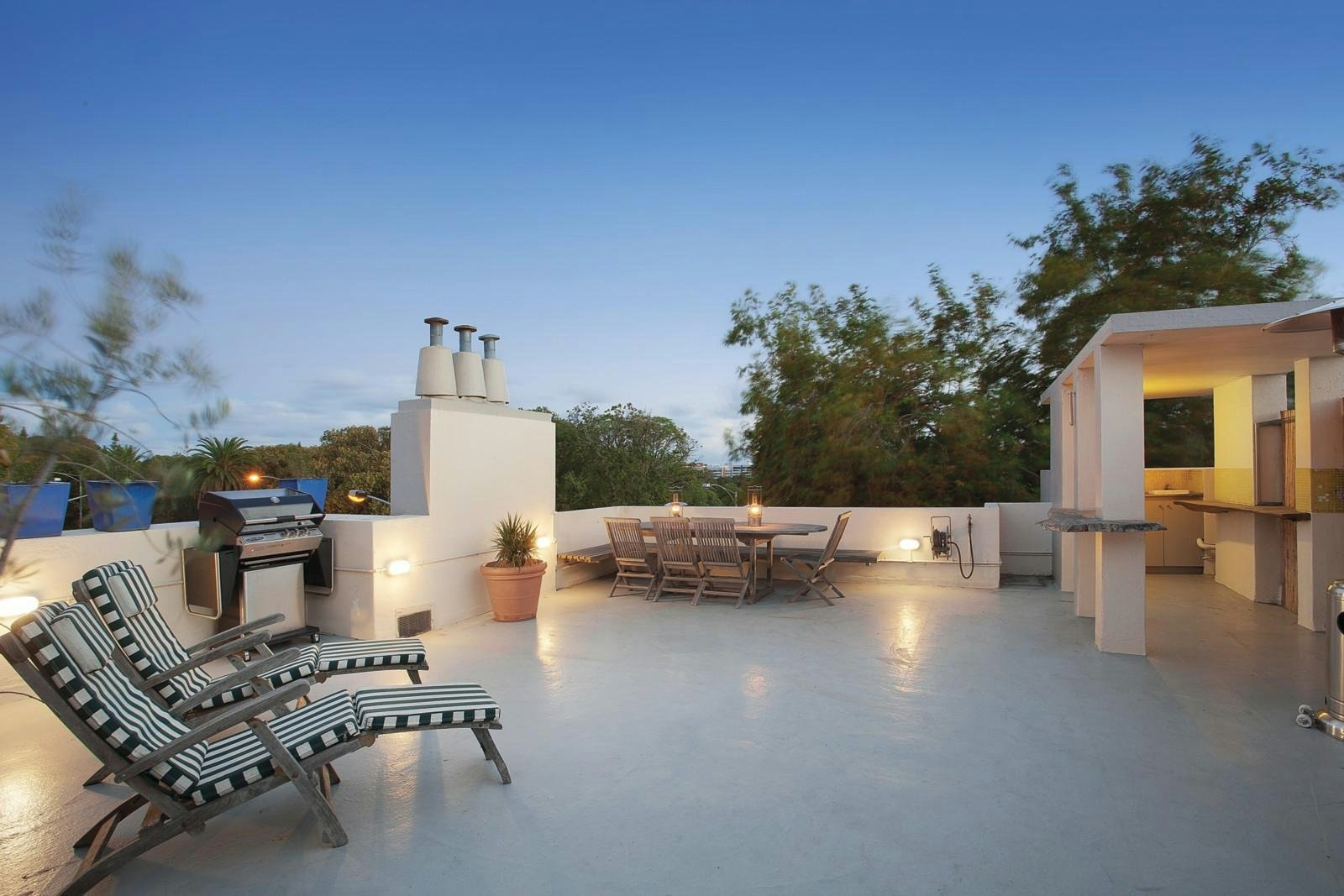 5/1 Park Street, South Yarra, VIC