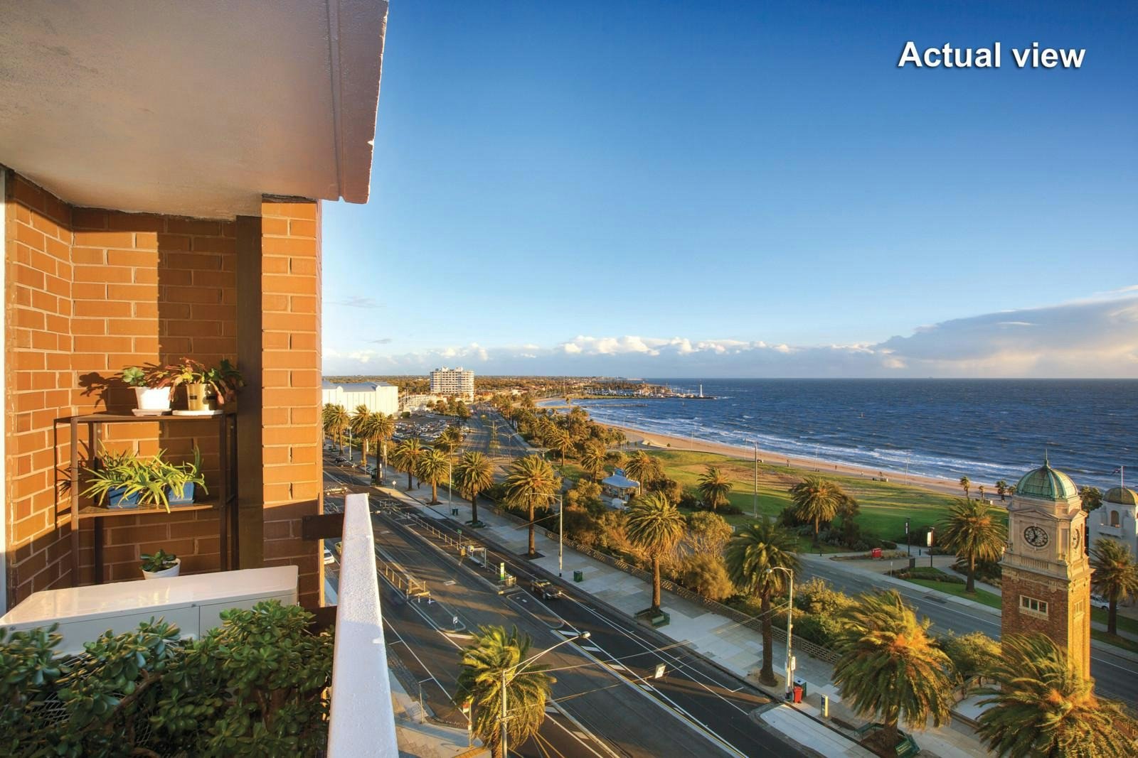 83/13 The Esplanade, St Kilda, VIC