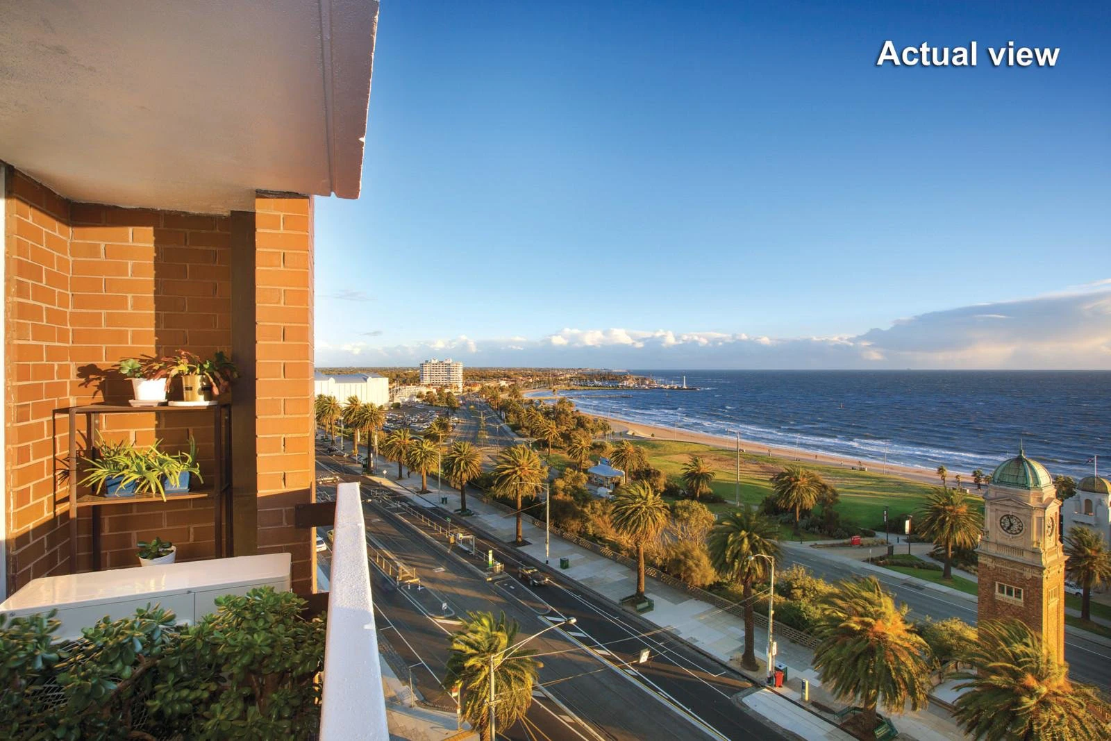 83/13 The Esplanade, St Kilda, VIC